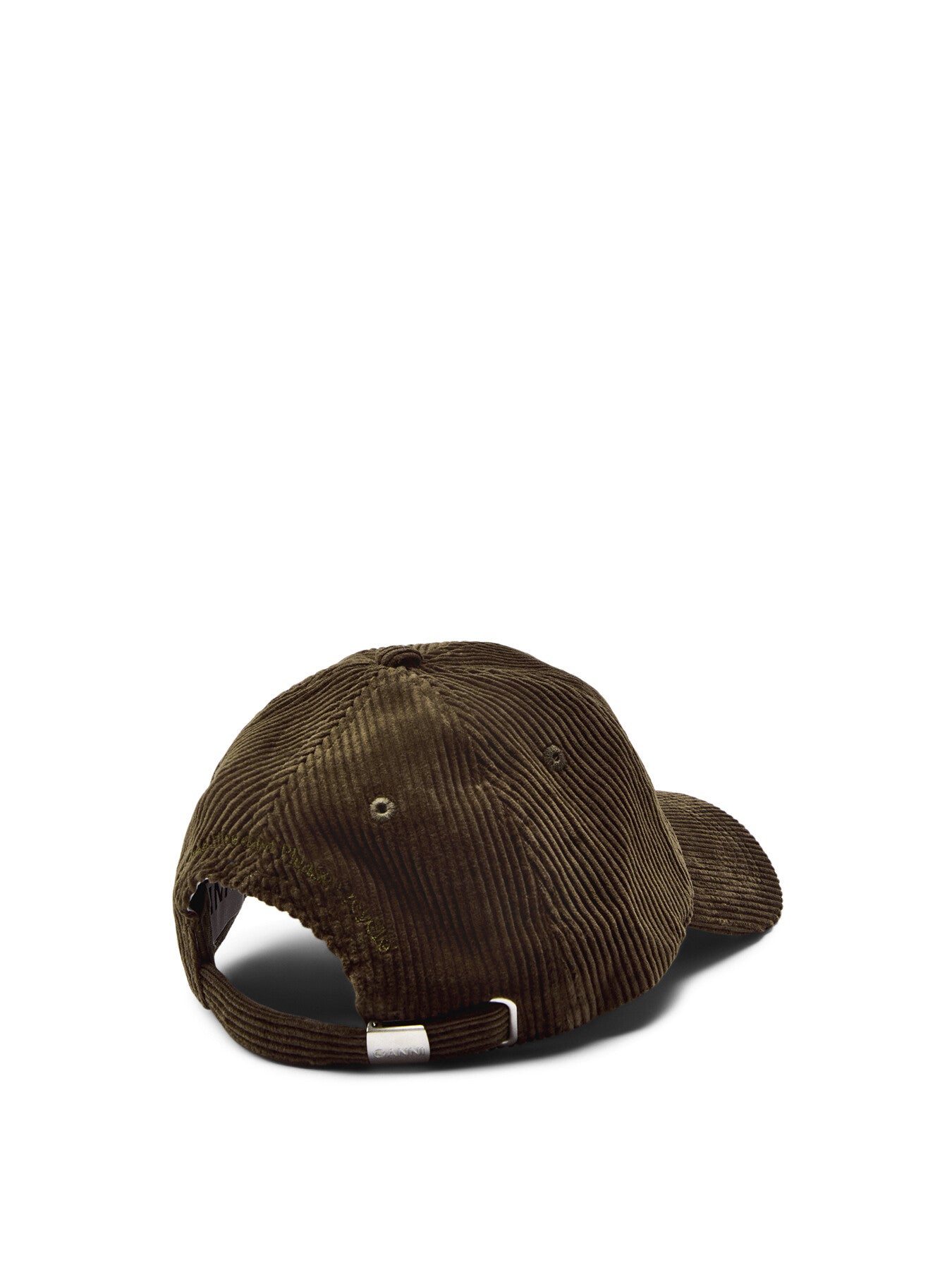 Corduroy Cap