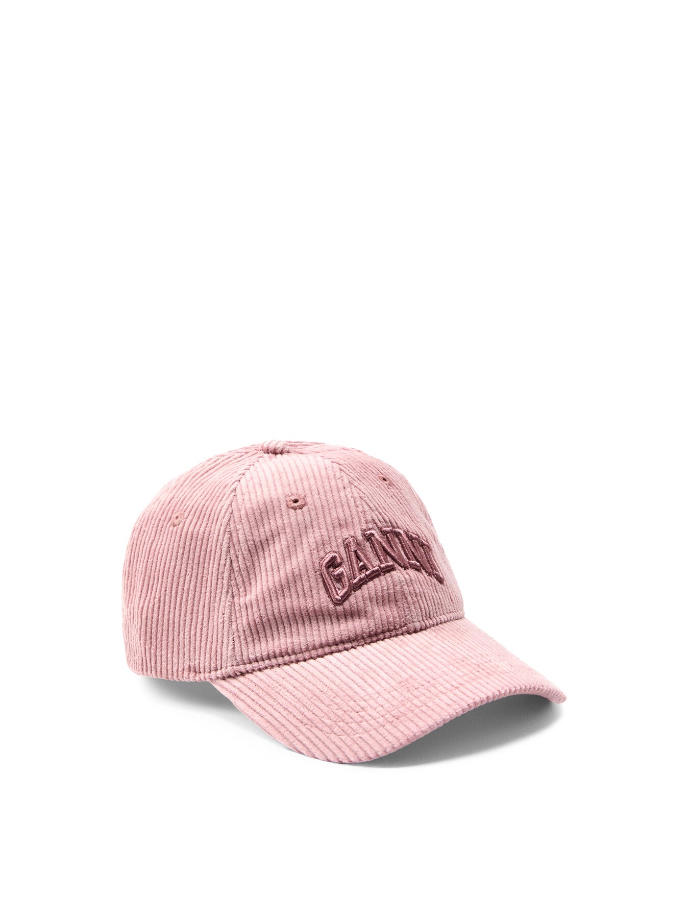 Corduroy Cap