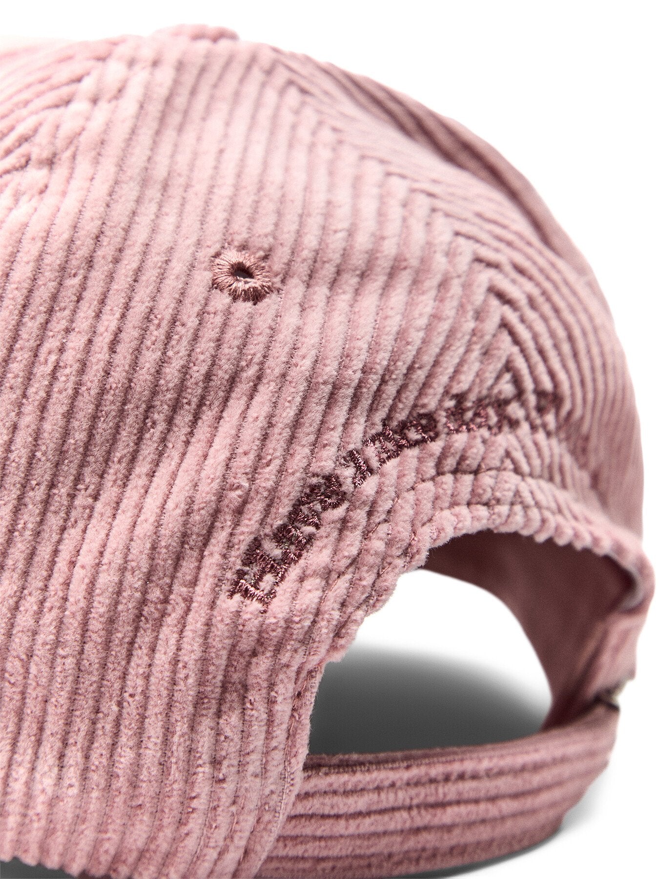 Corduroy Cap