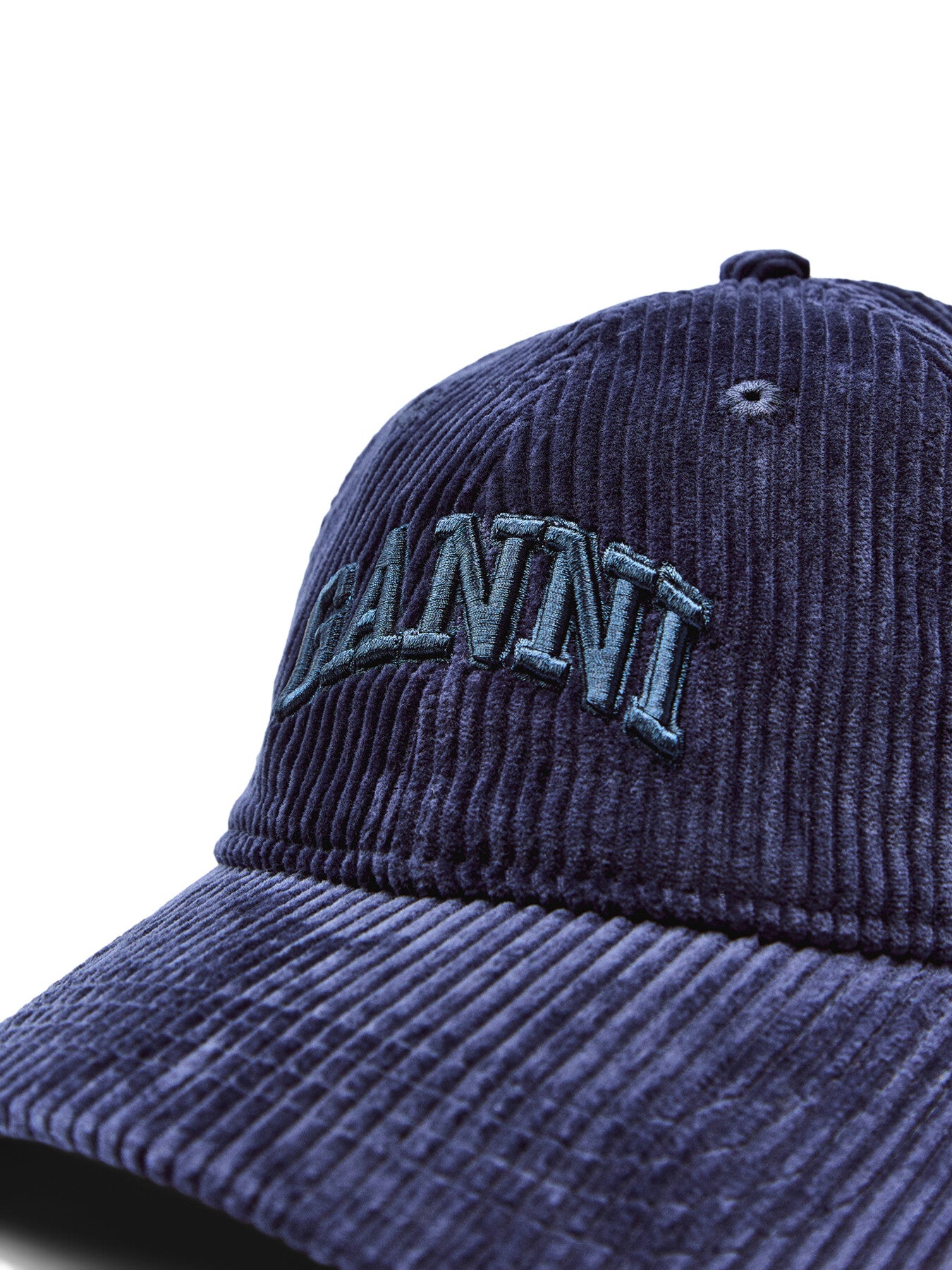 Corduroy Cap