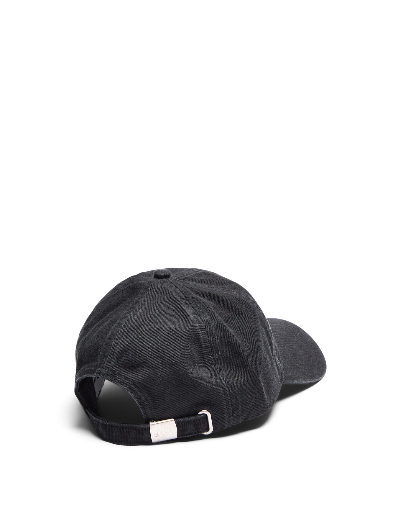 Embroidered Logo Cap