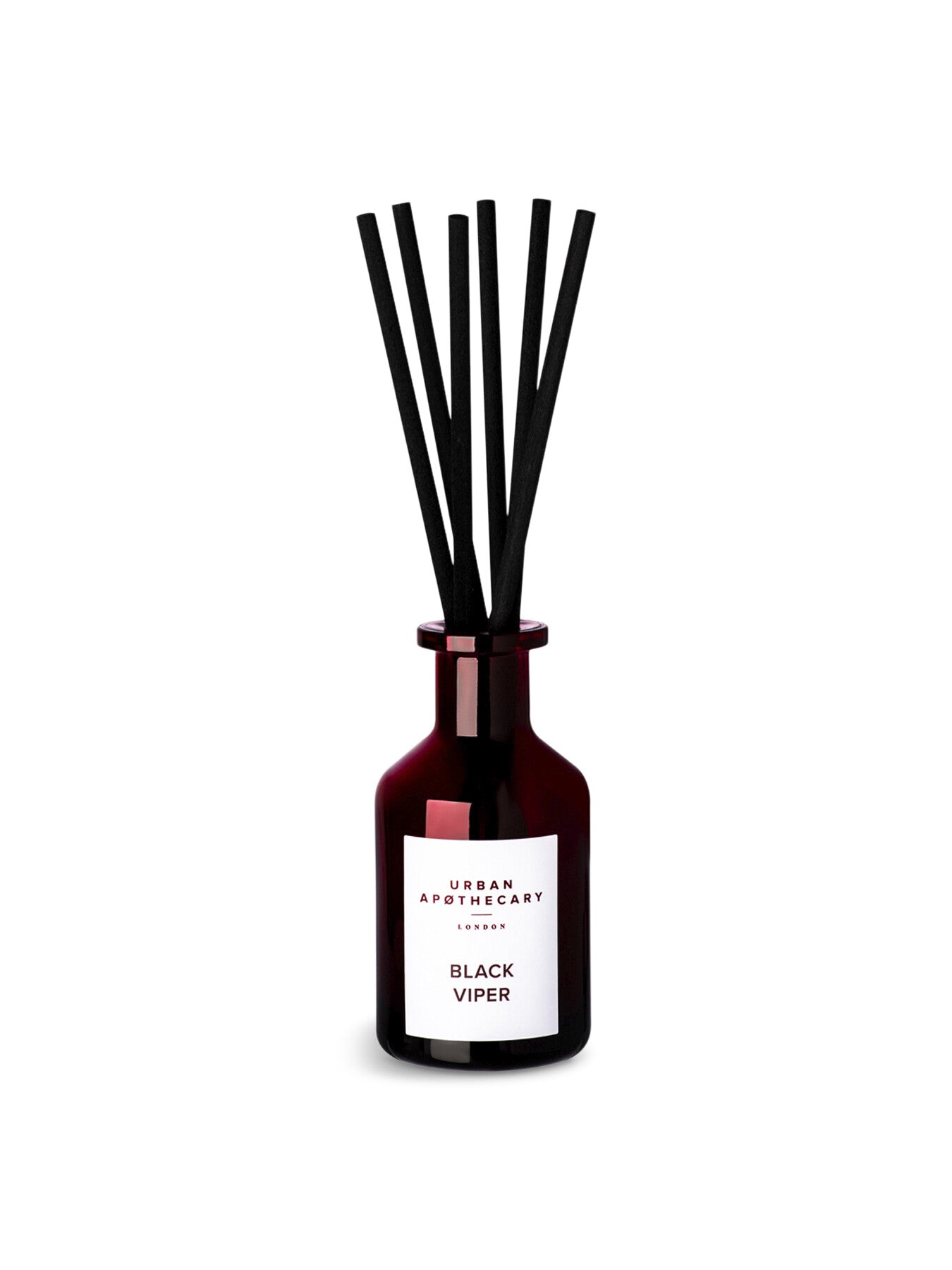 200ml Black Viper Ruby Diffuser