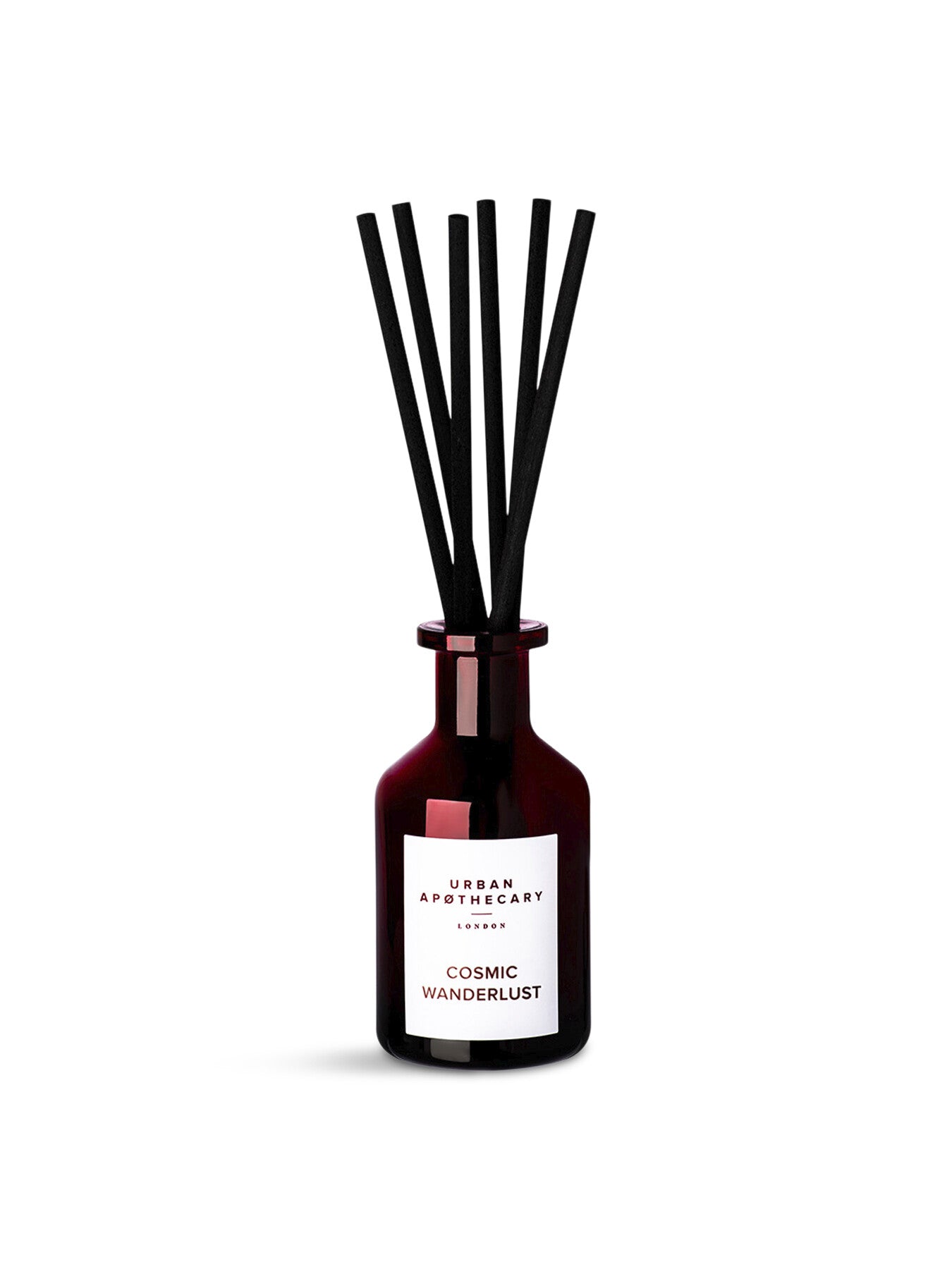 200ml Cosmic Wanderlust Ruby Diffuser