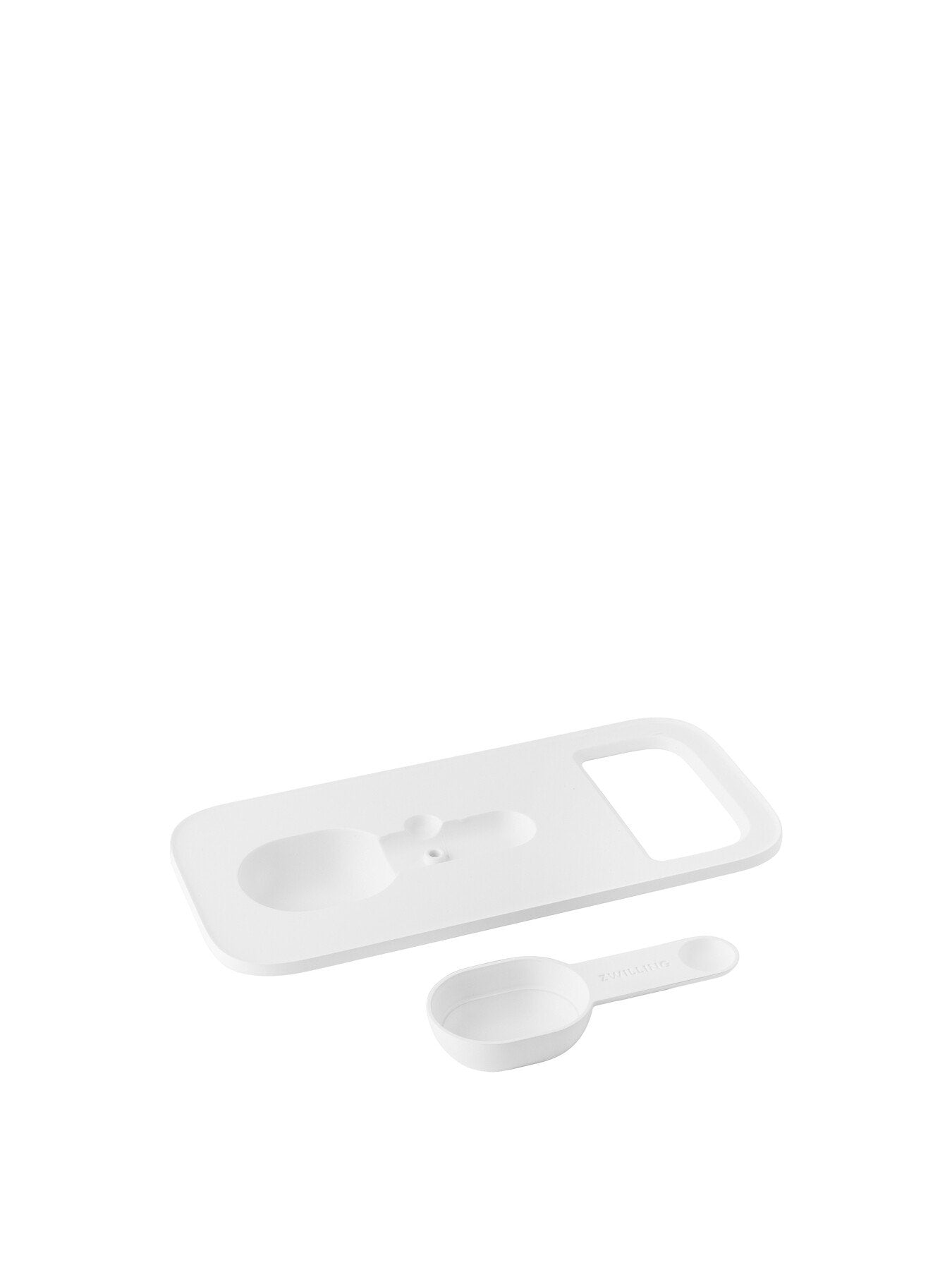 CUBE Vacuum 5 Piece Starter Set Medium