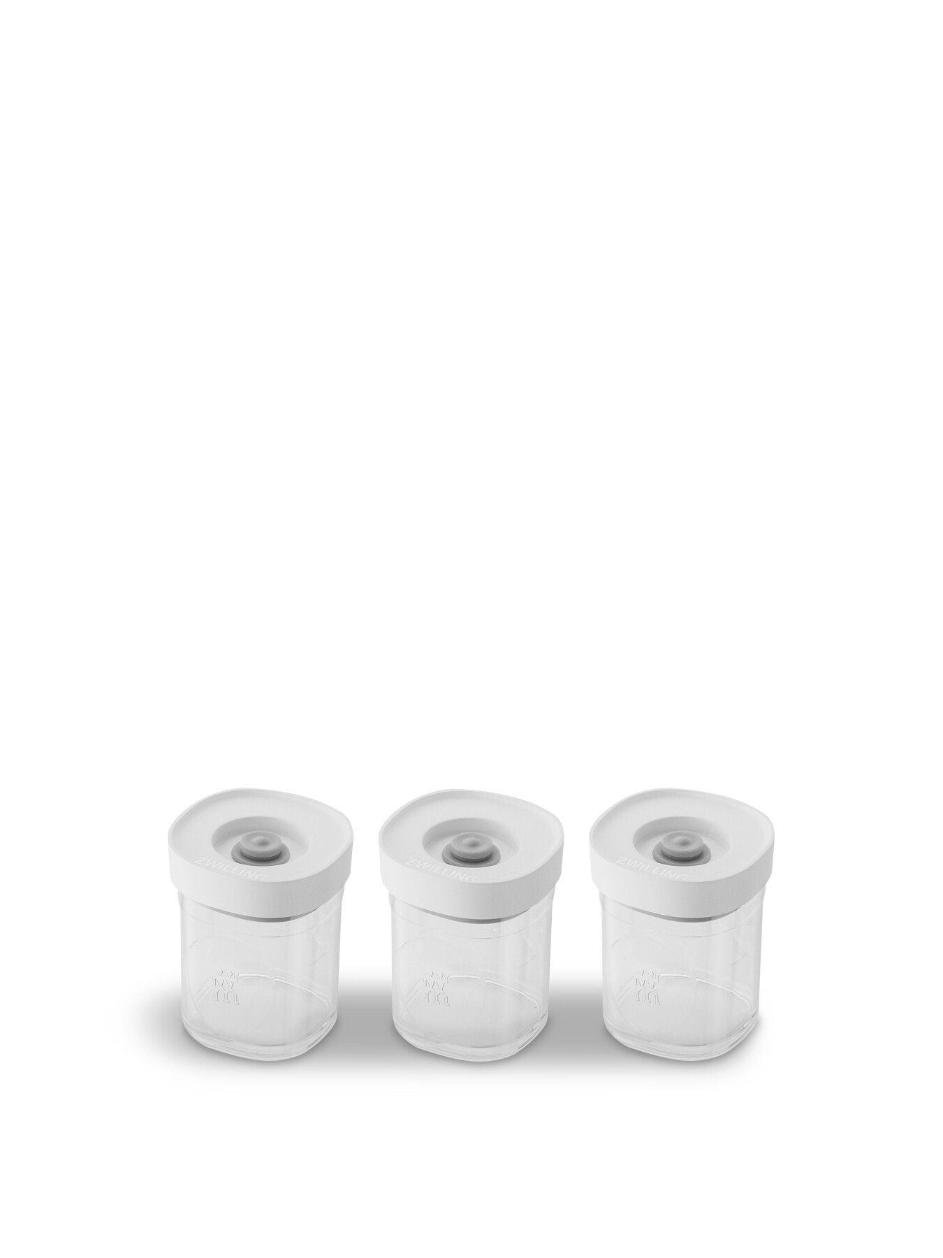 CUBE 3 Piece Set Extra Small