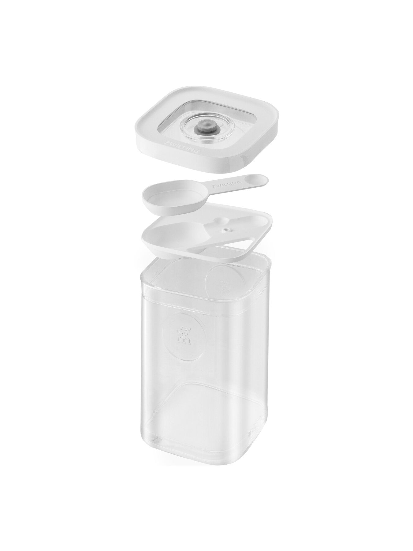 CUBE 6 Piece Set Small