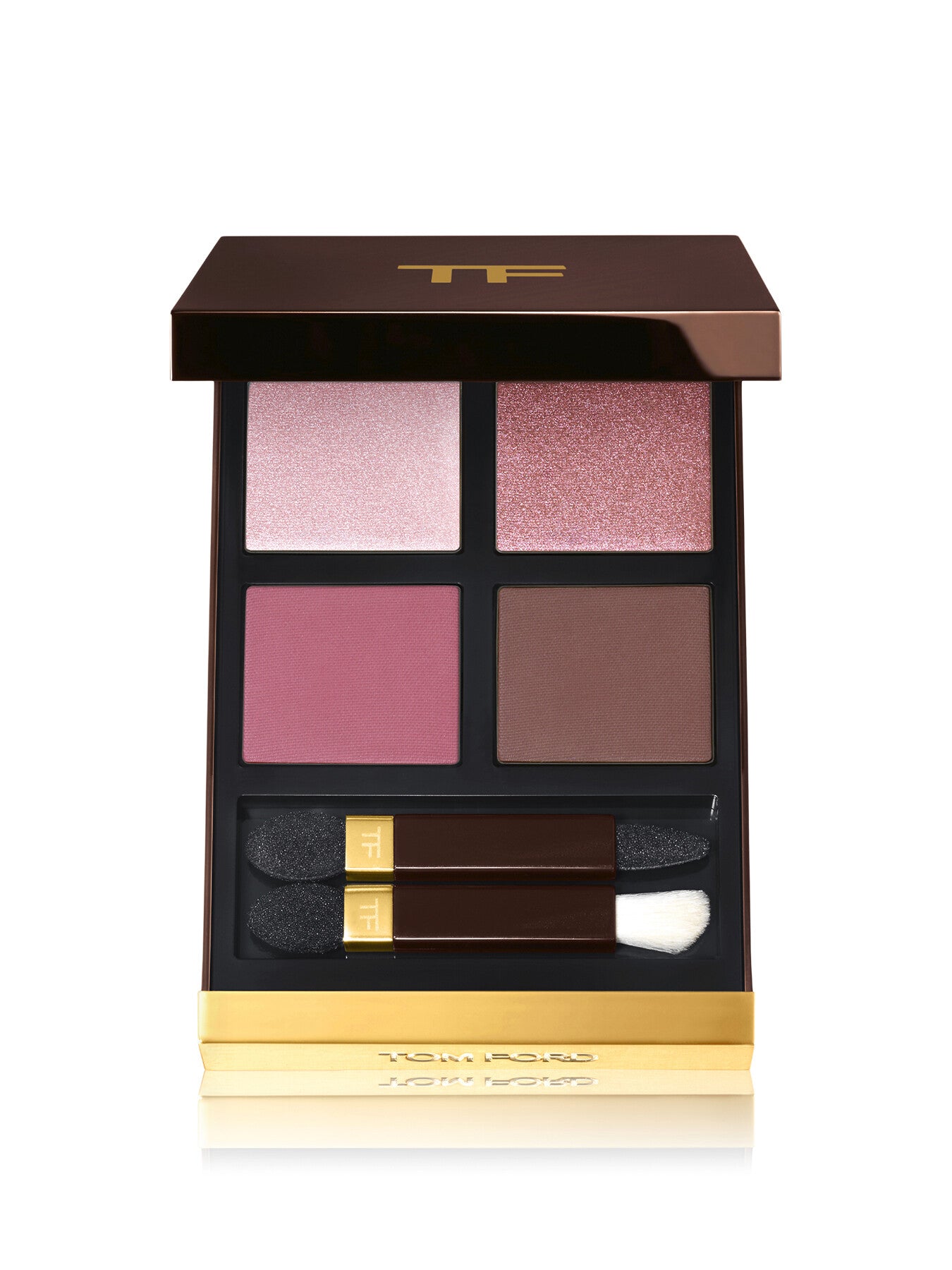 Runway Eye Colour Quad