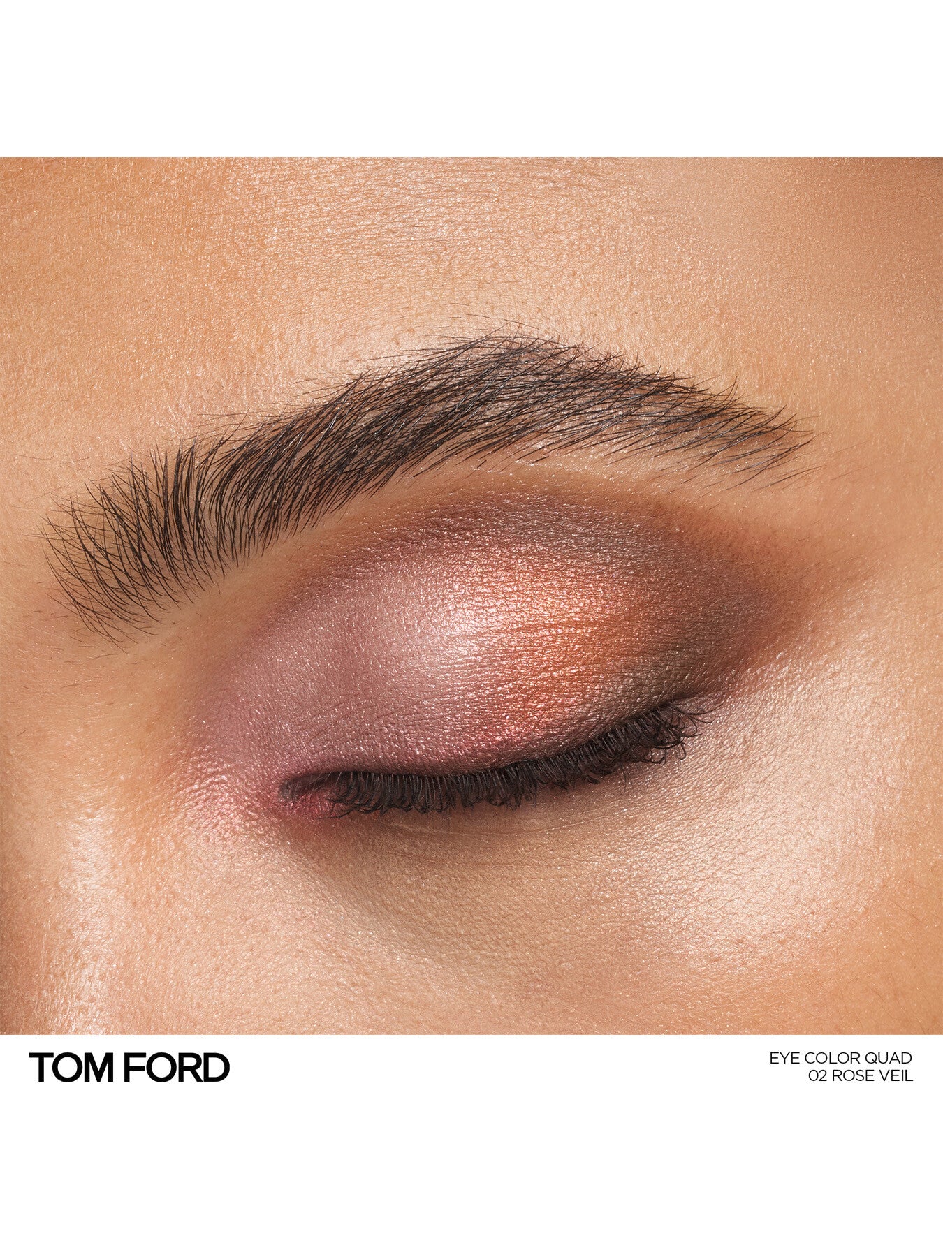 Runway Eye Colour Quad