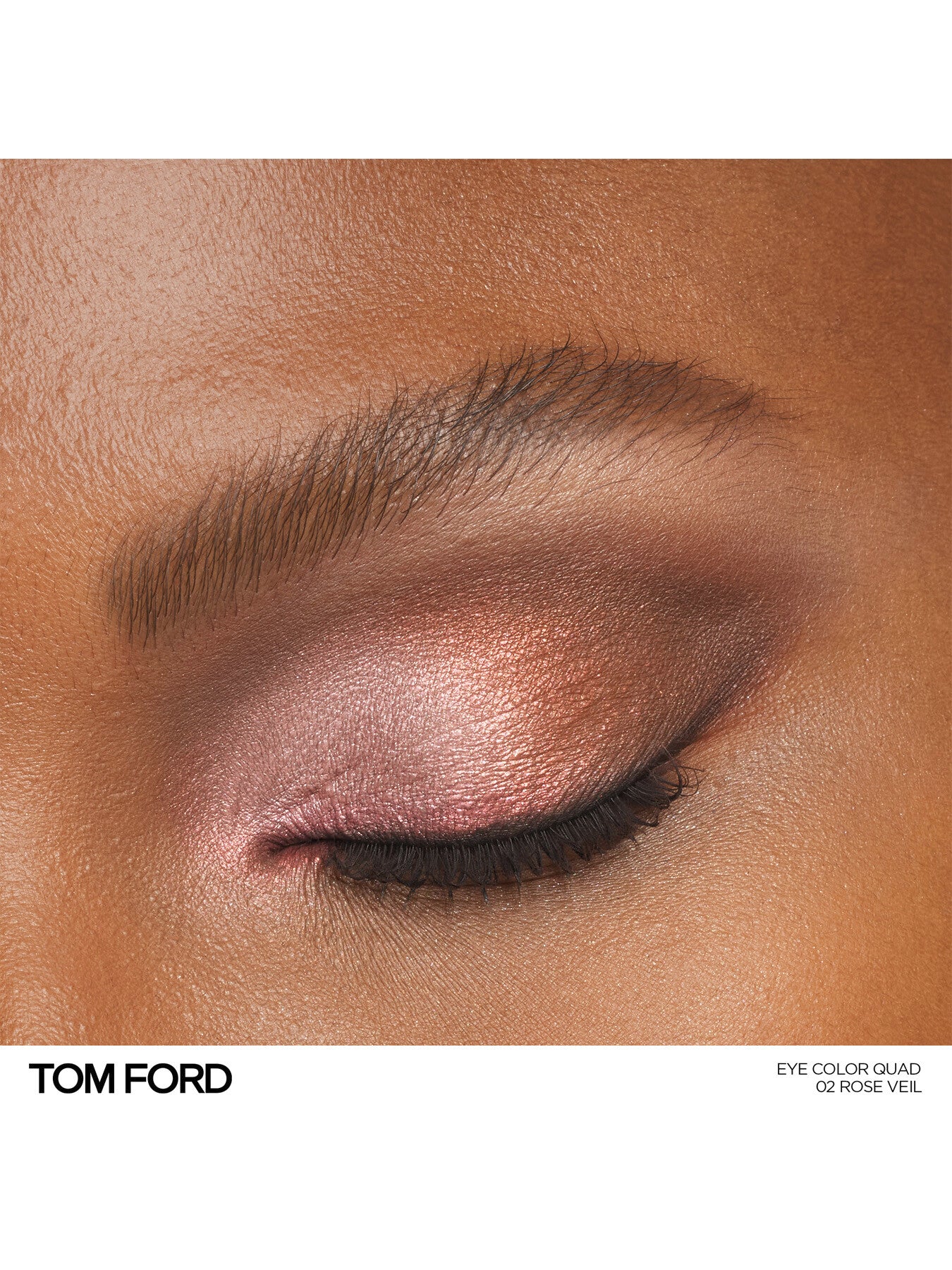 Runway Eye Colour Quad