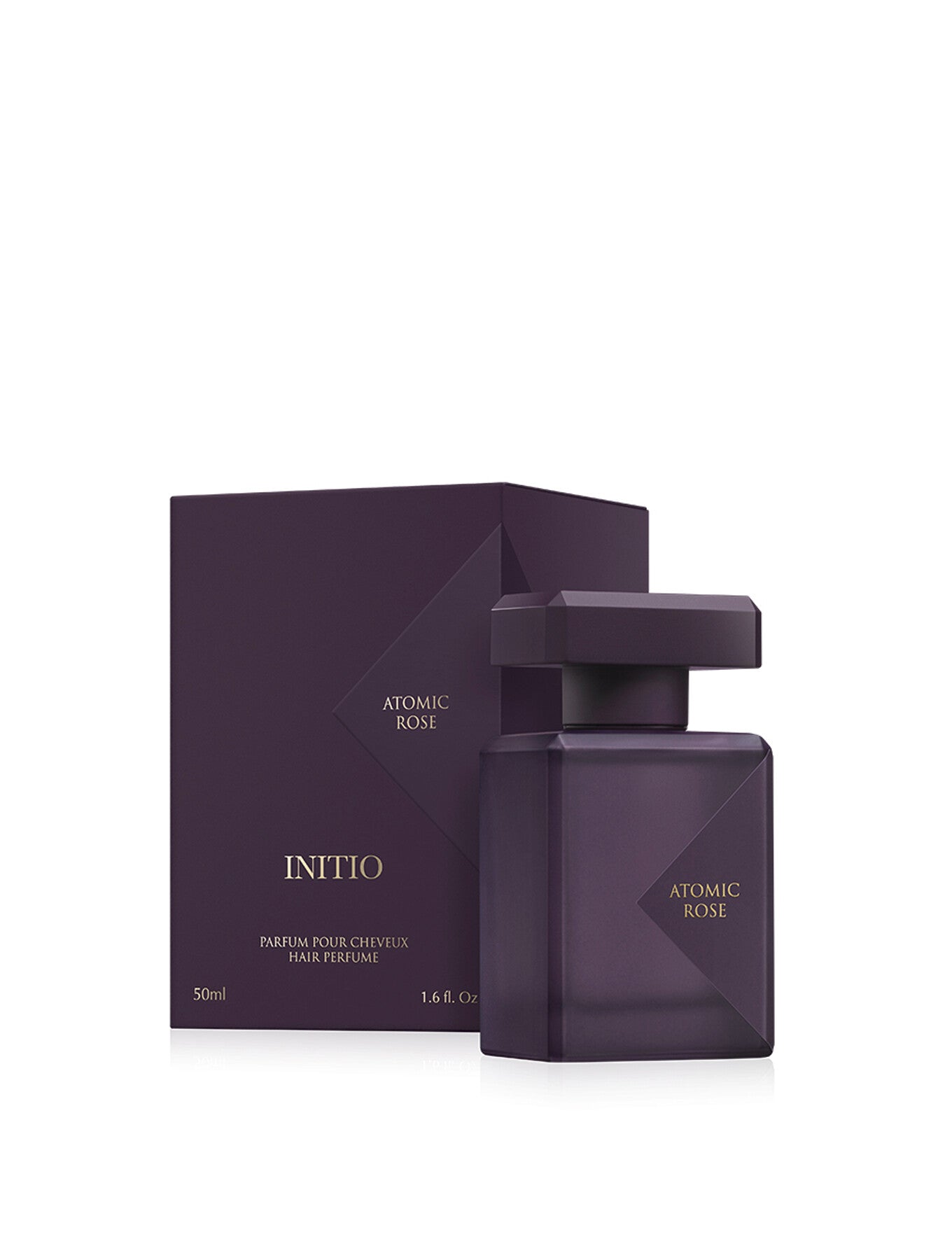 Atomic Rose Hair Mist 50ml