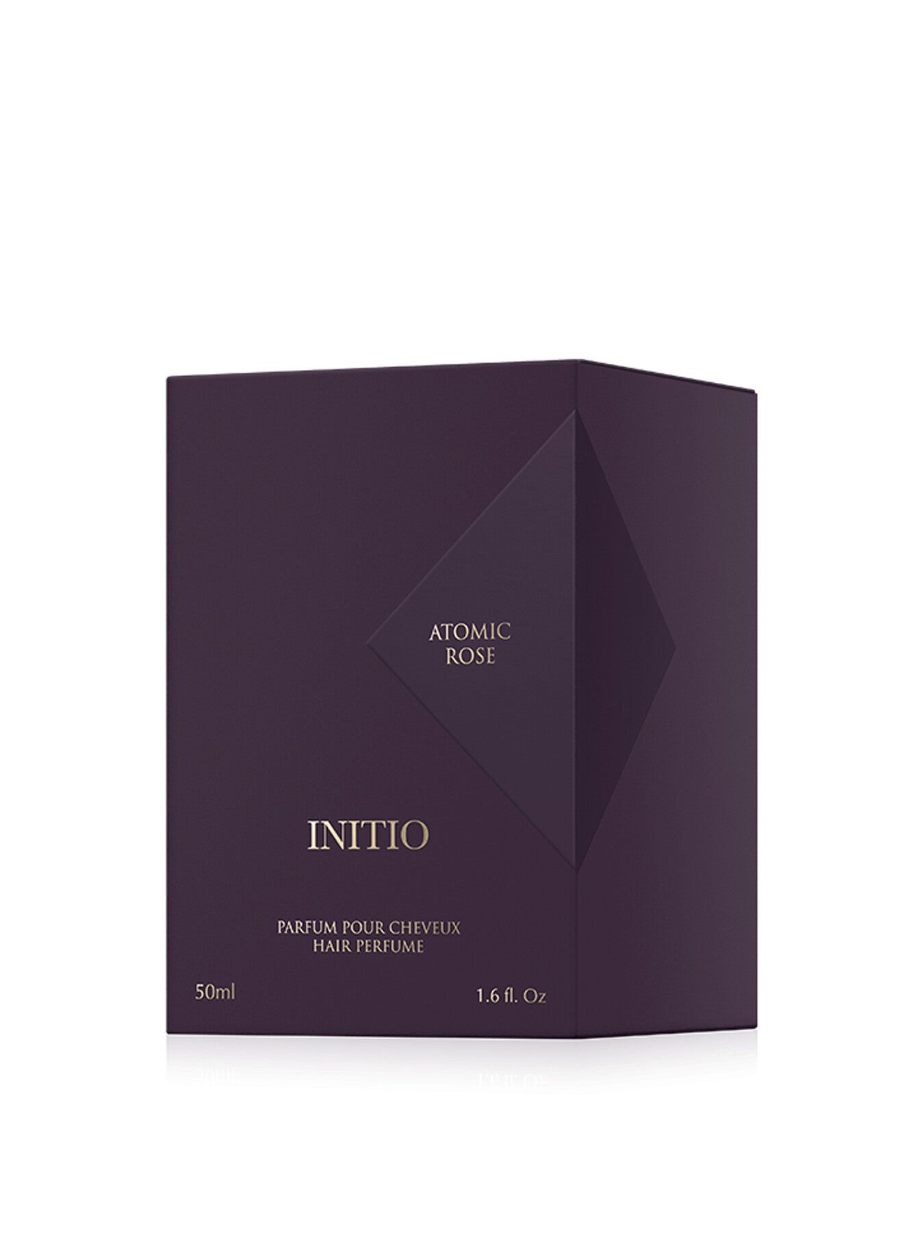 Atomic Rose Hair Mist 50ml