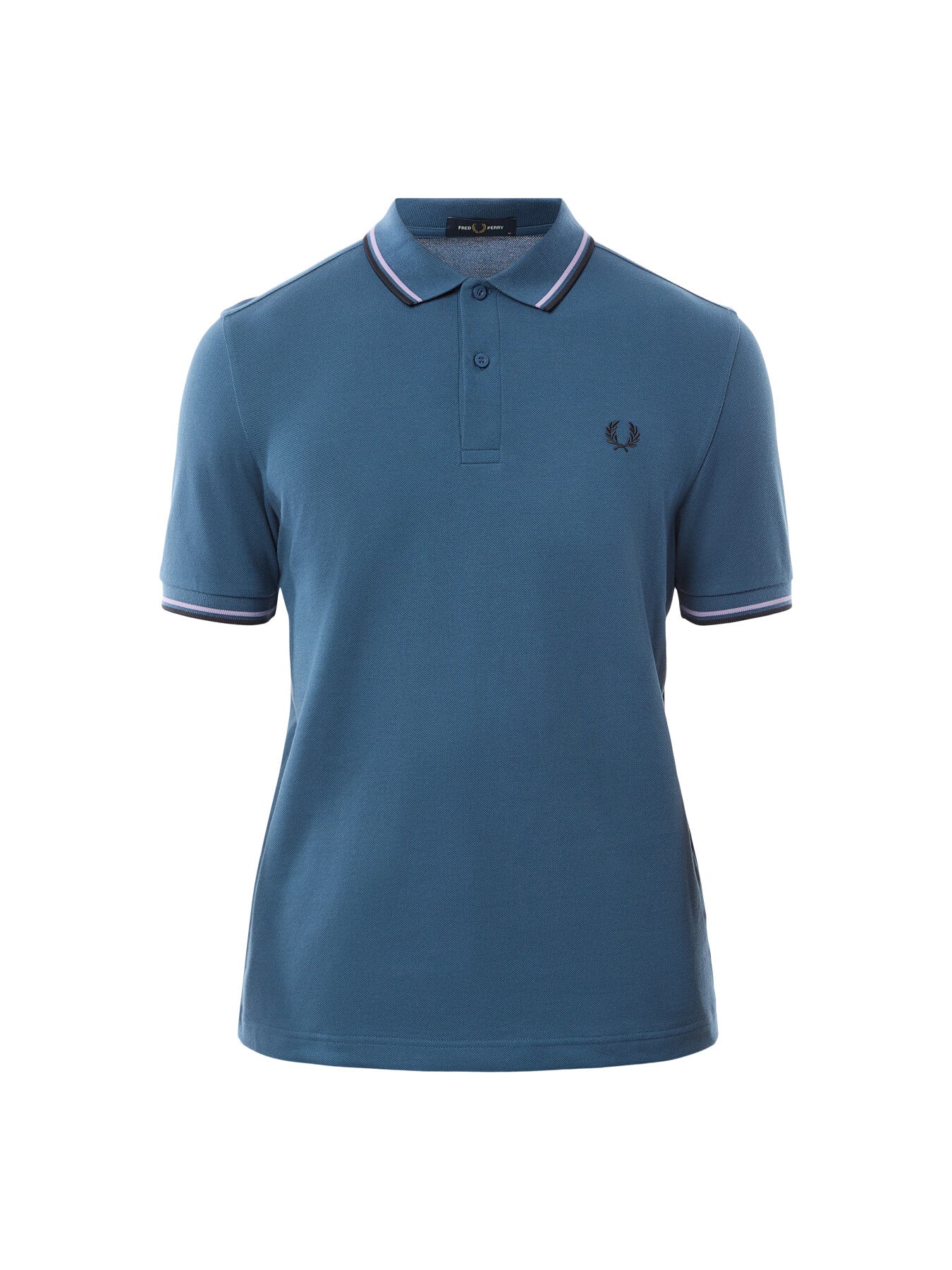 The Twin Tipped Polo Shirt