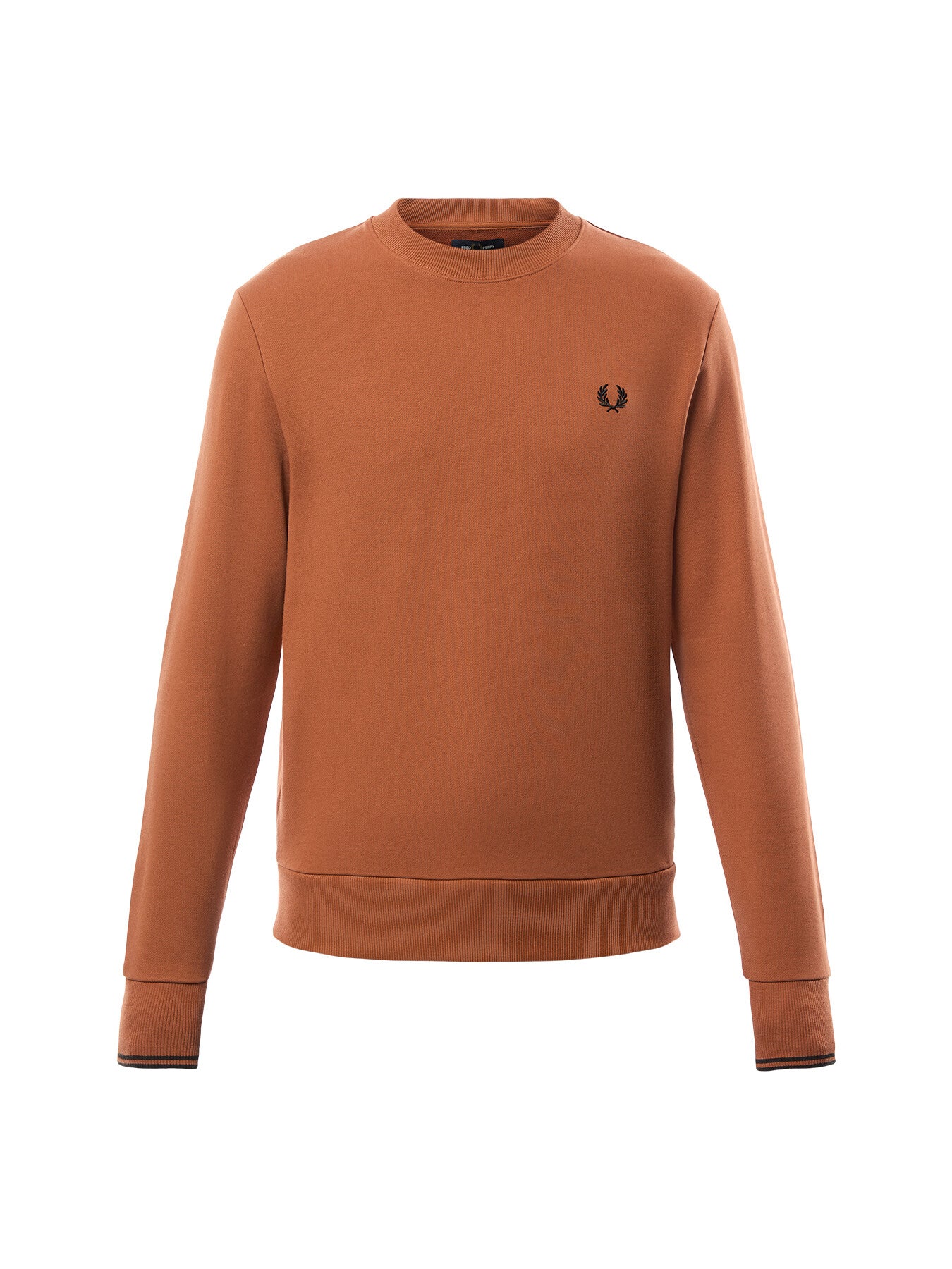 Crew Neck Sweatshirt