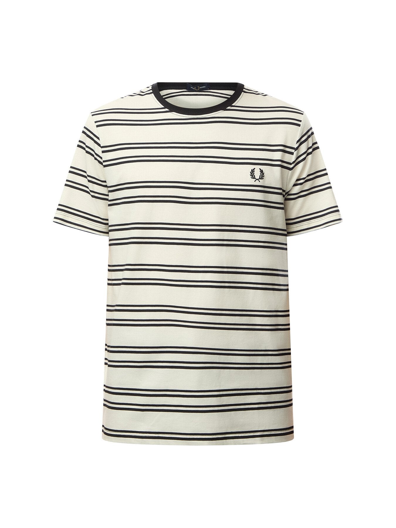 Sport Fine Stripe T-Shirt