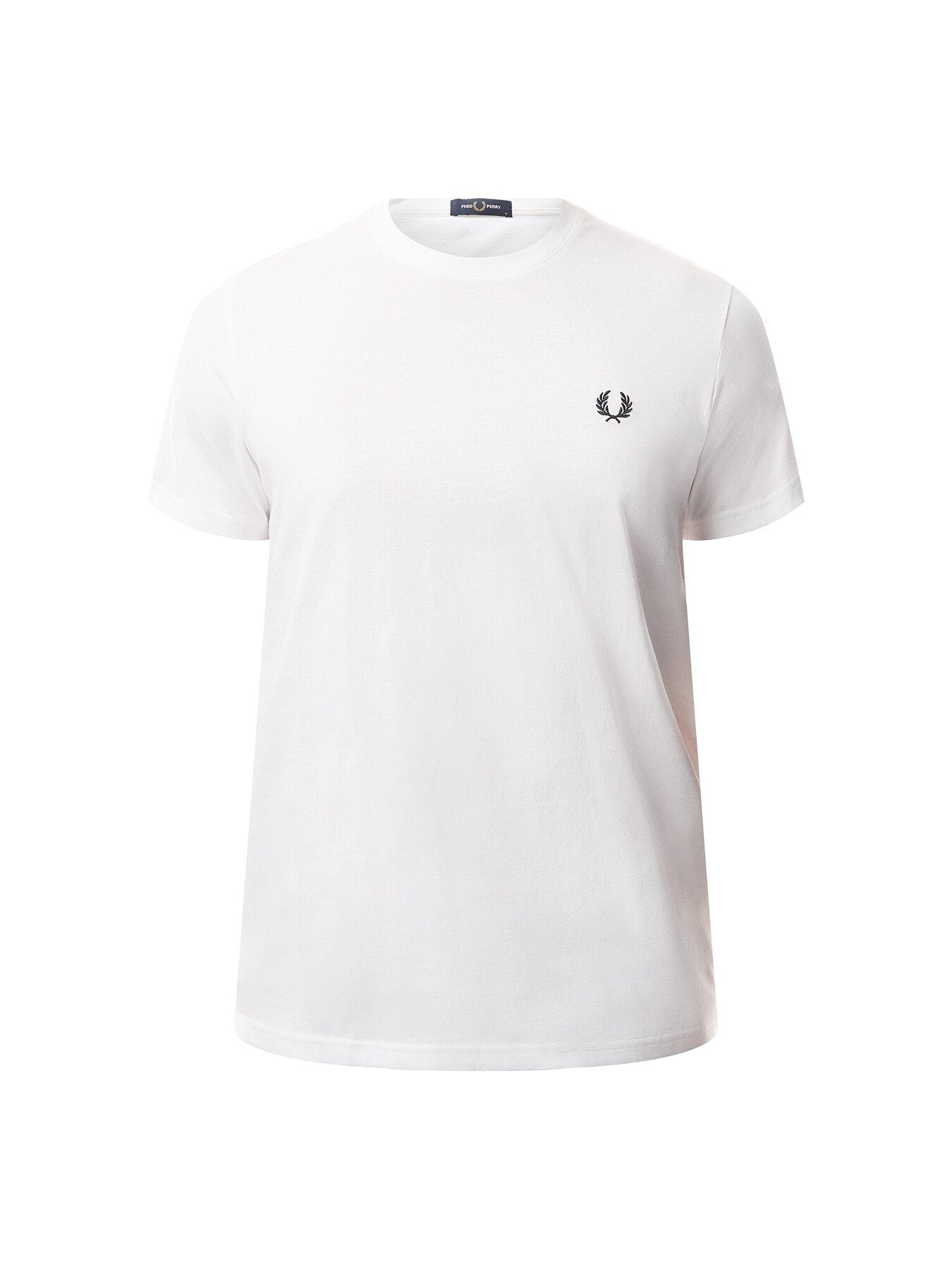 Rear Powder Laurel Graphic T-Shirt