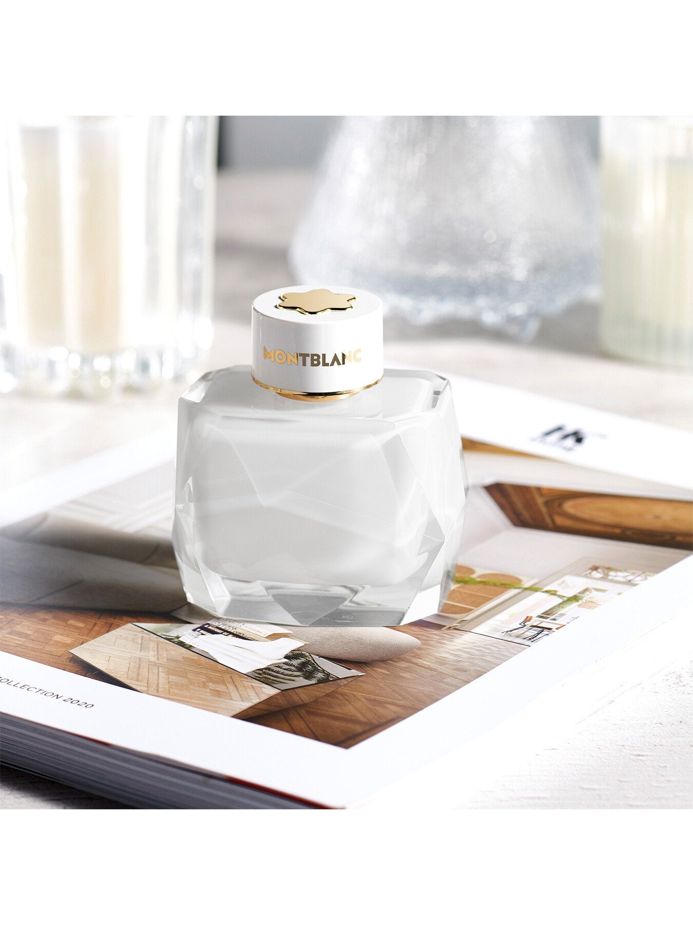 Montblanc Signature Eau de Parfum 50ml