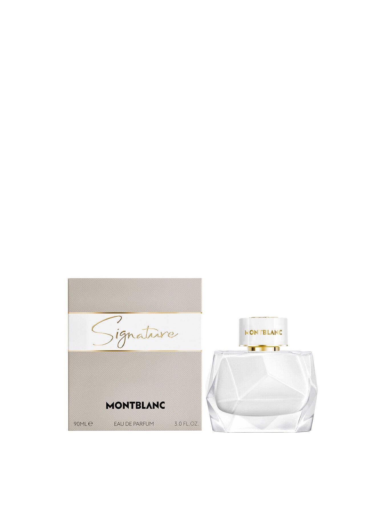 Montblanc Signature Eau de Parfum 90ml