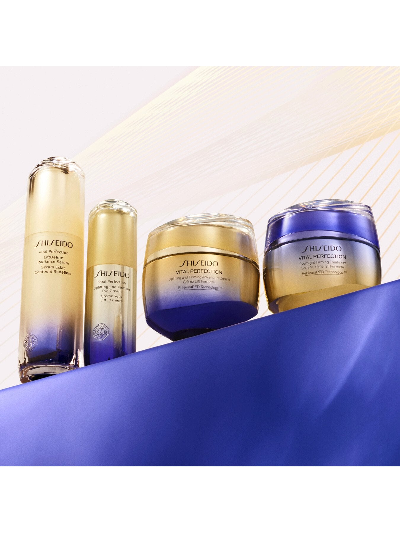 Vital Perfection Uplifting Firming Advanced Cream 50ml