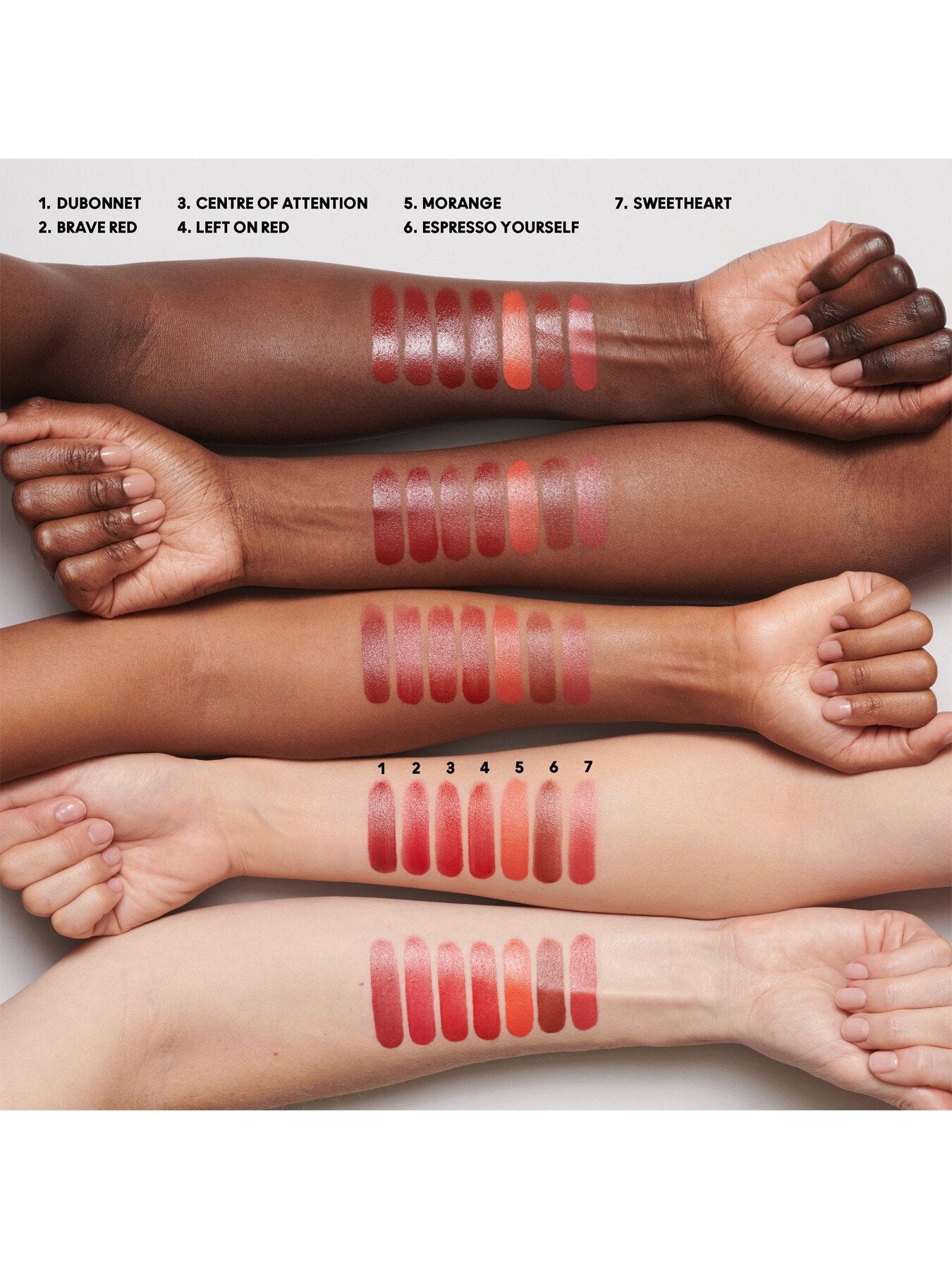 MACximal Sleek Satin Lipstick