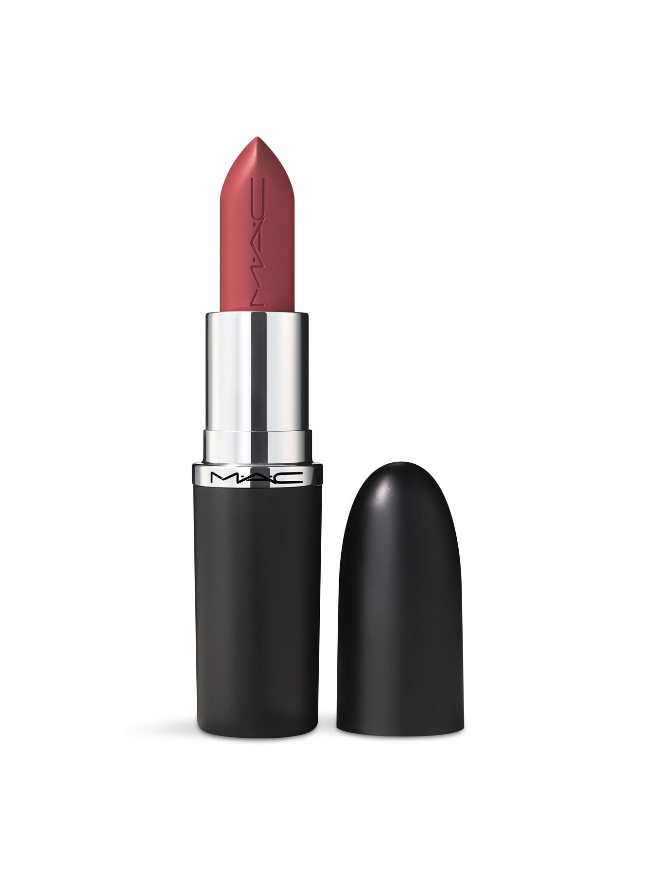 MACximal Sleek Satin Lipstick
