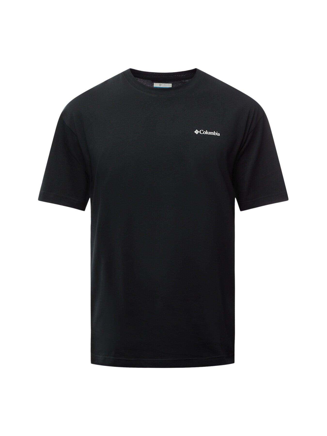 Black Butte Graphic Tee