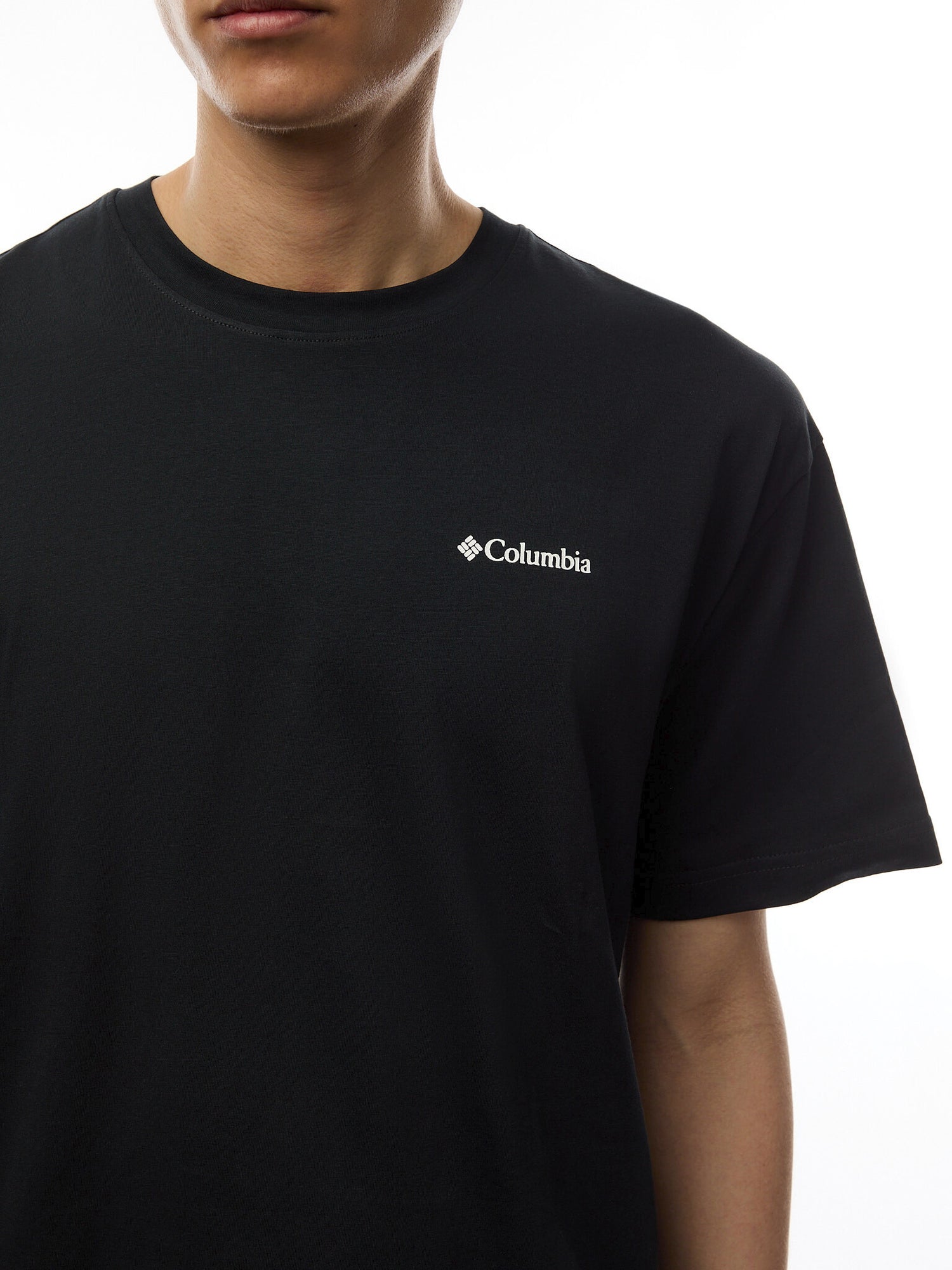 Black Butte Graphic Tee