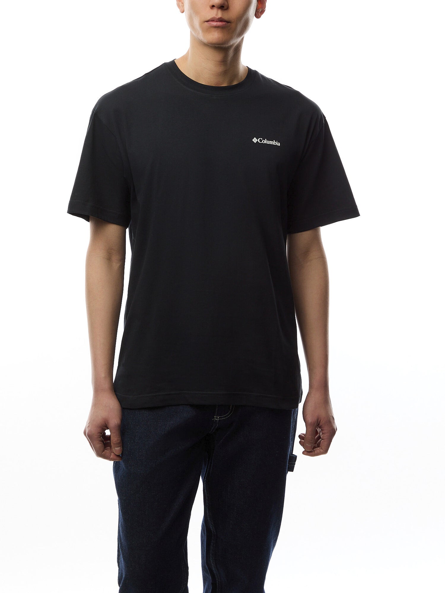 Black Butte Graphic Tee