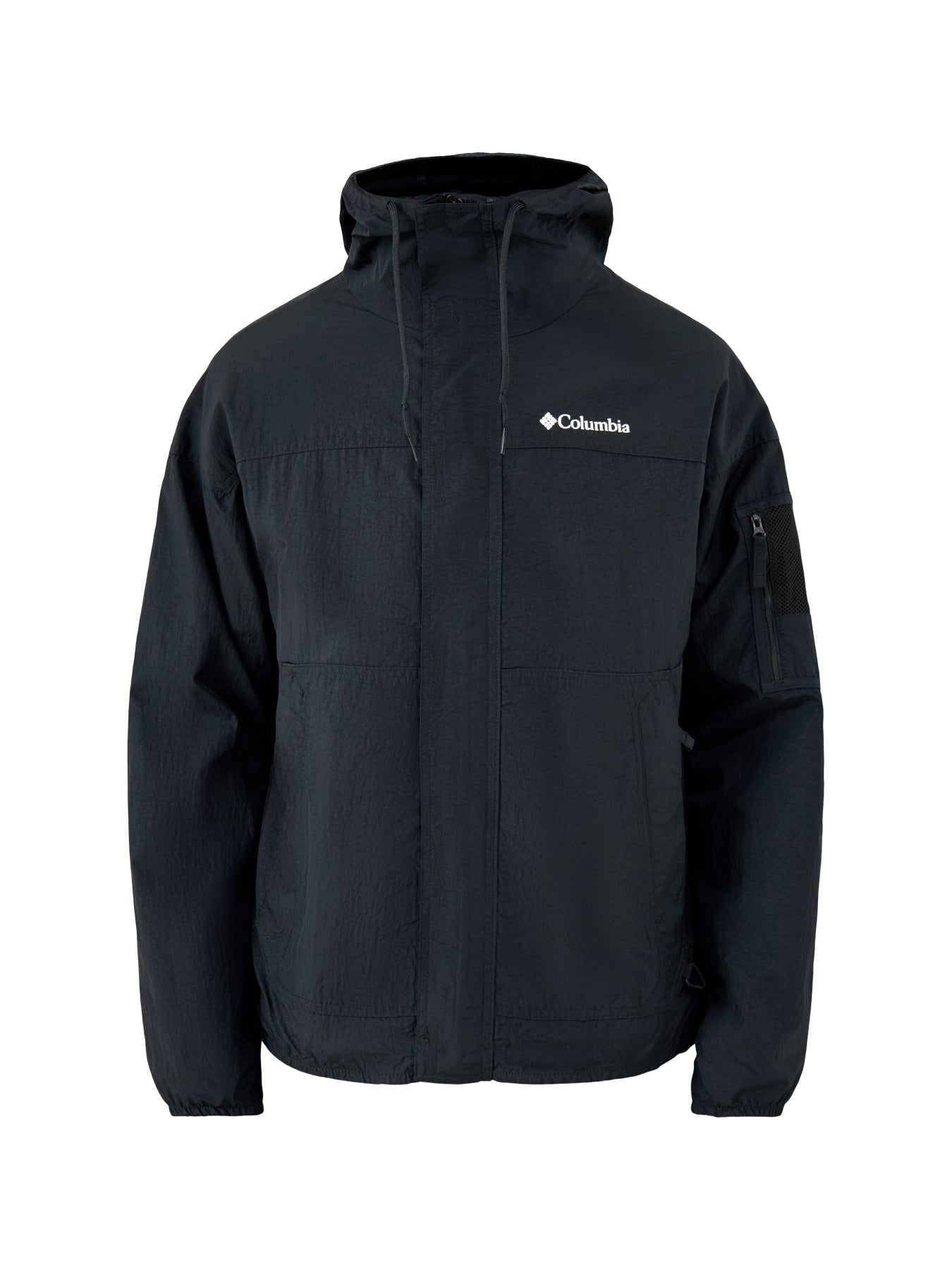 Challenger II Windbreaker