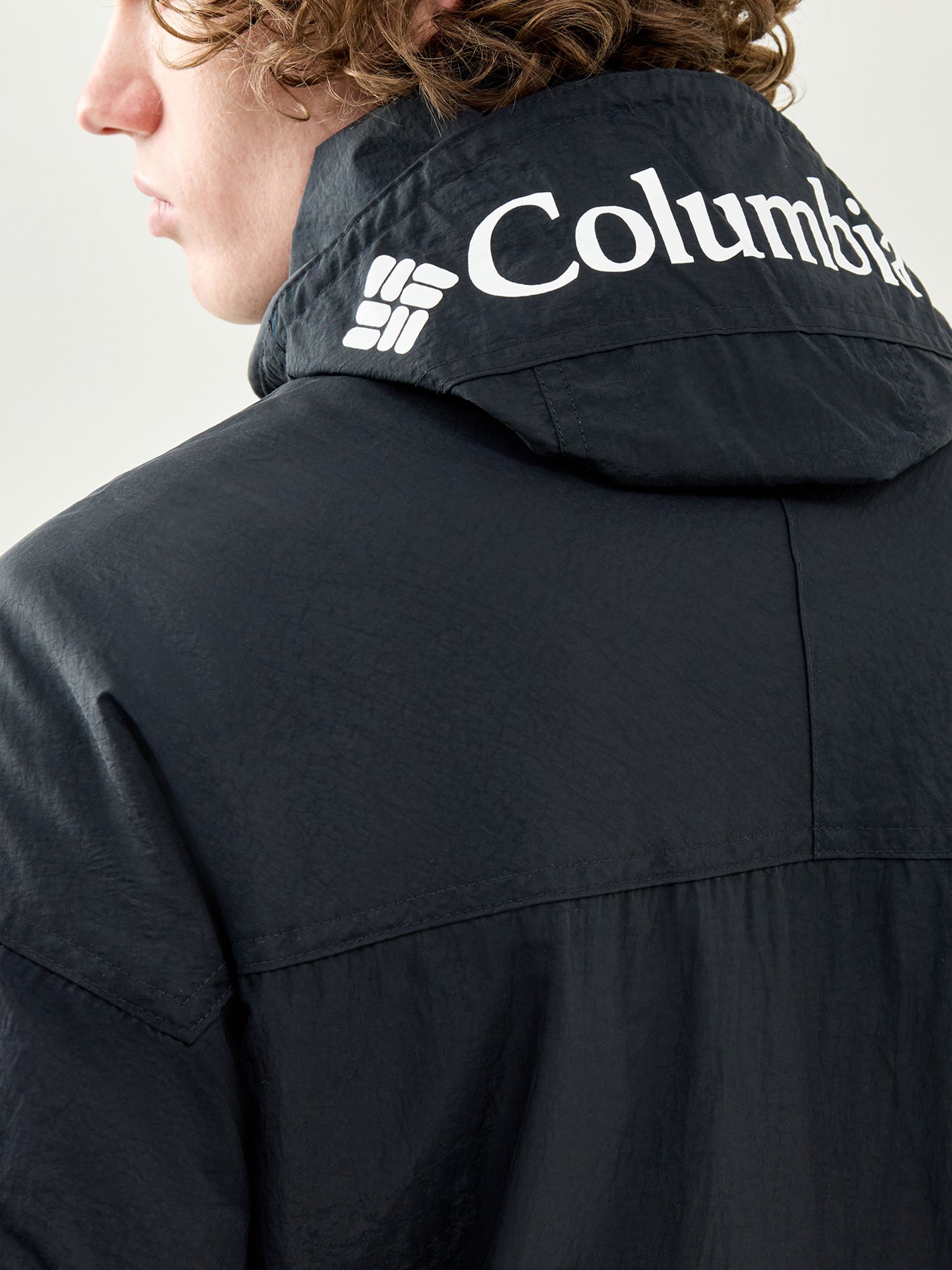 Challenger II Windbreaker
