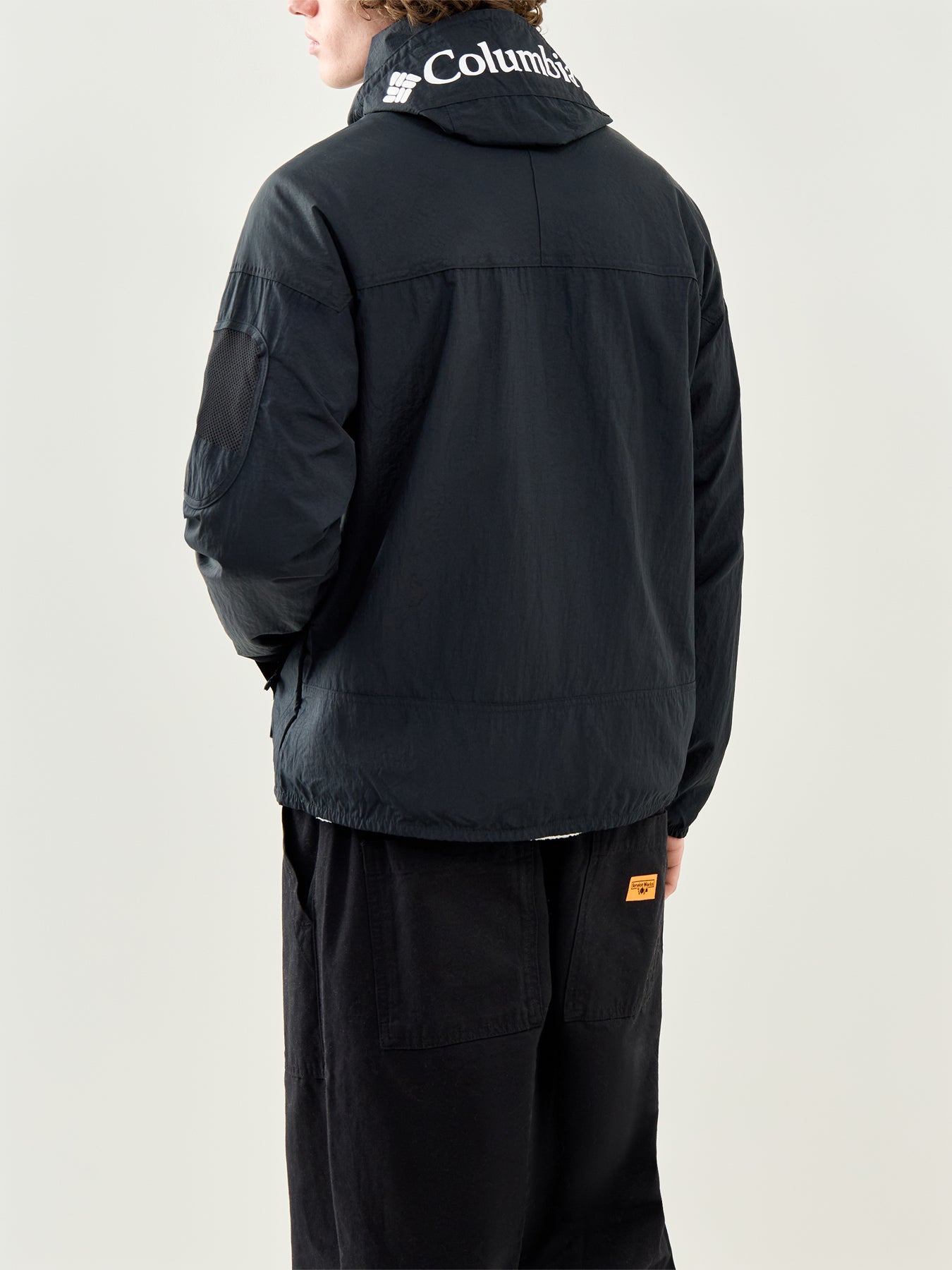 Challenger II Windbreaker