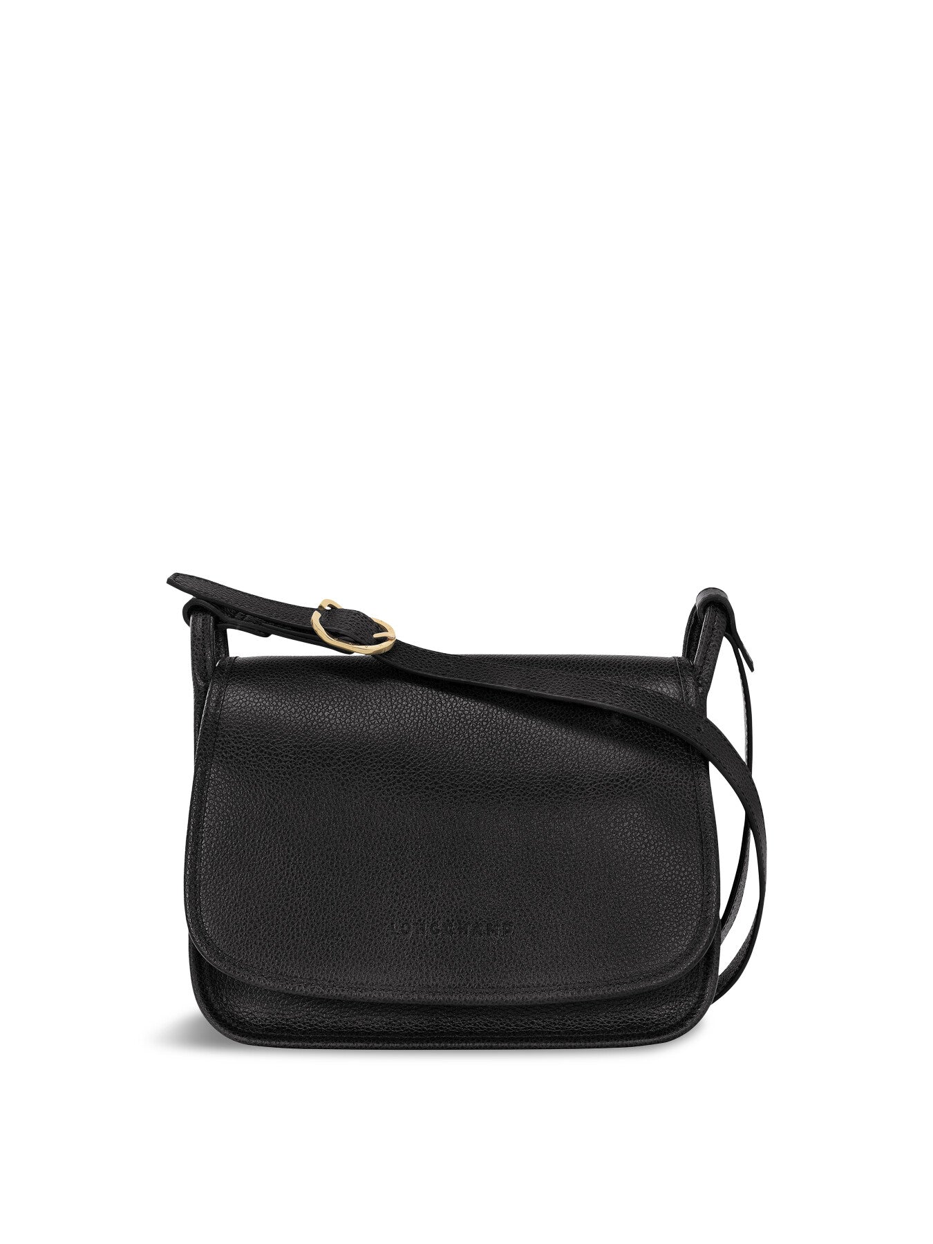 Le Foulonné Medium Crossbody Bag