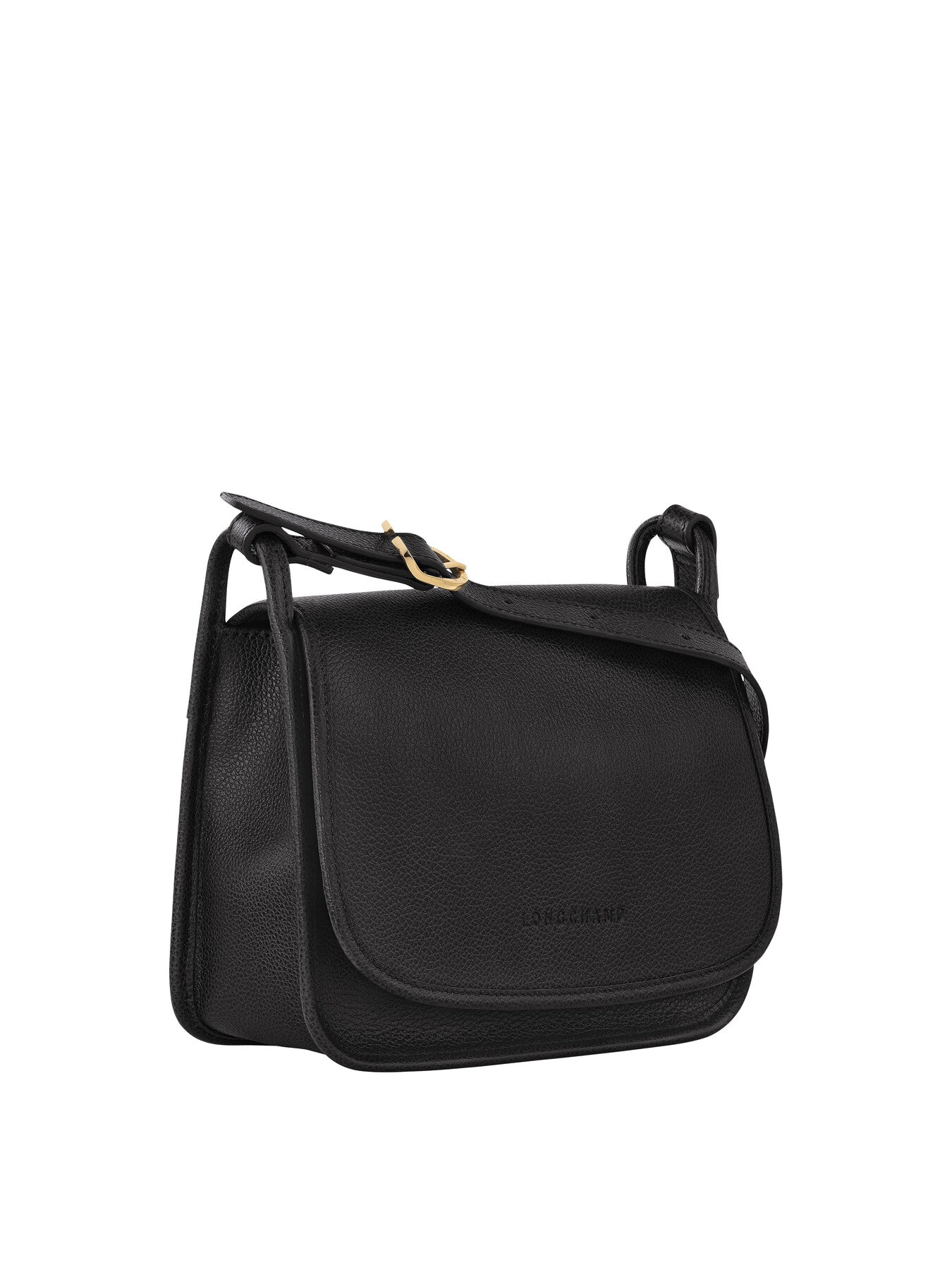 Le Foulonné Medium Crossbody Bag
