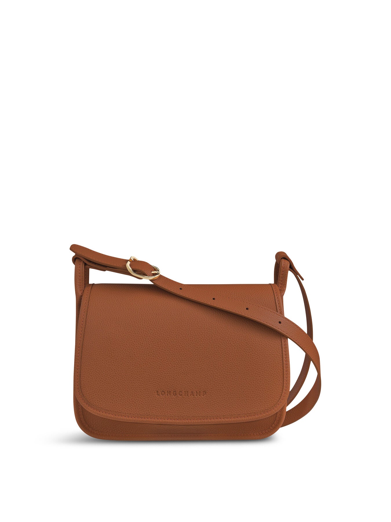 Le Foulonné Medium Crossbody Bag