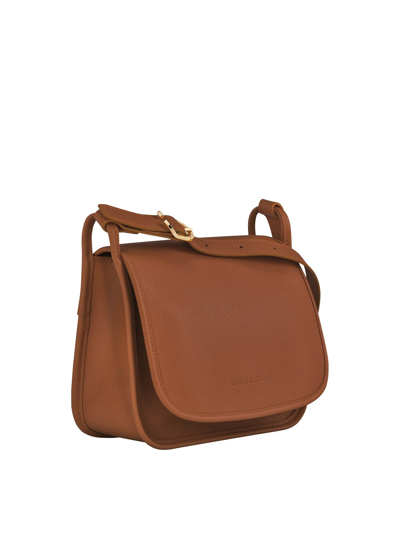 Le Foulonné Medium Crossbody Bag