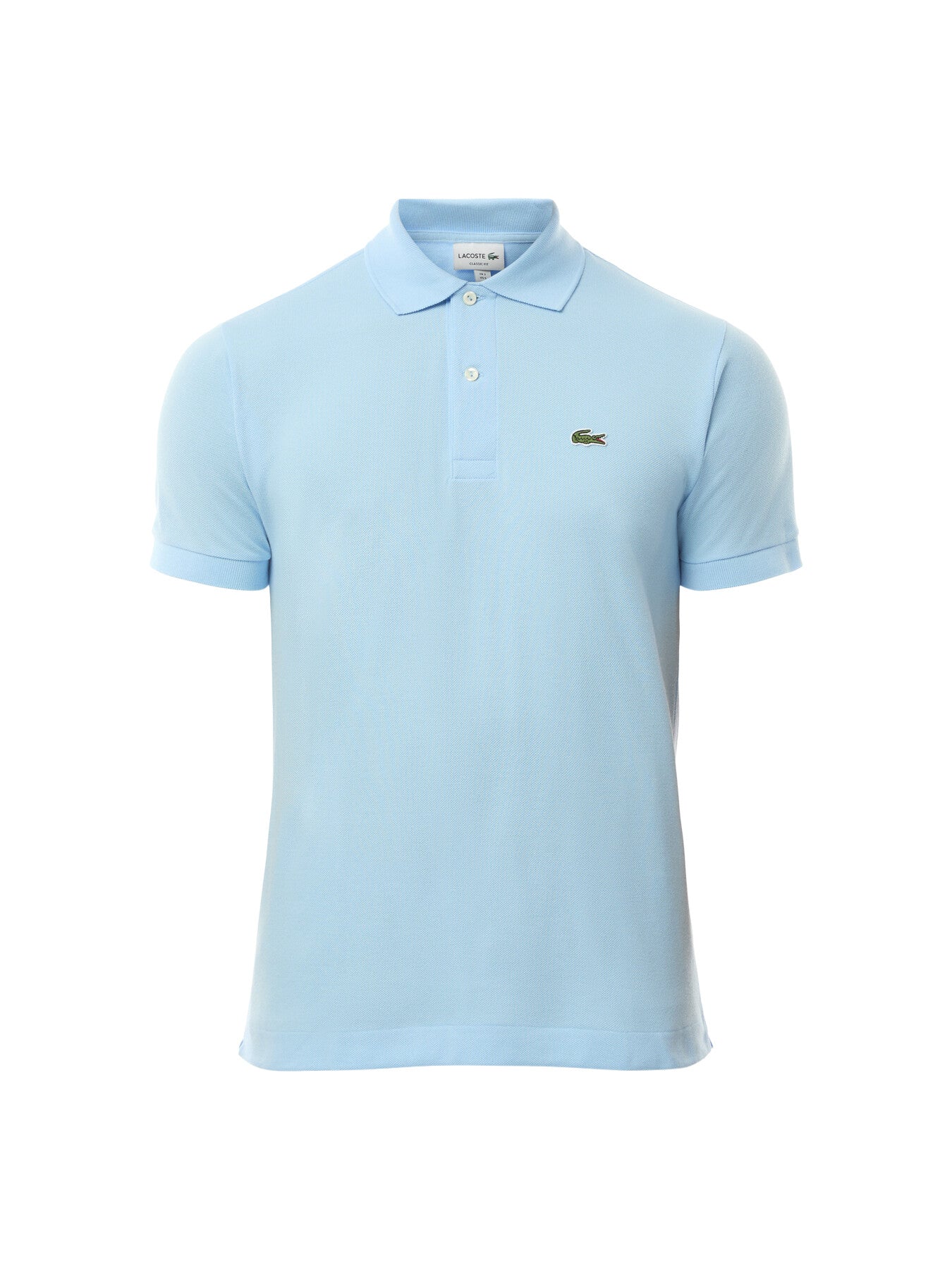 Classic Fit Polo Shirt