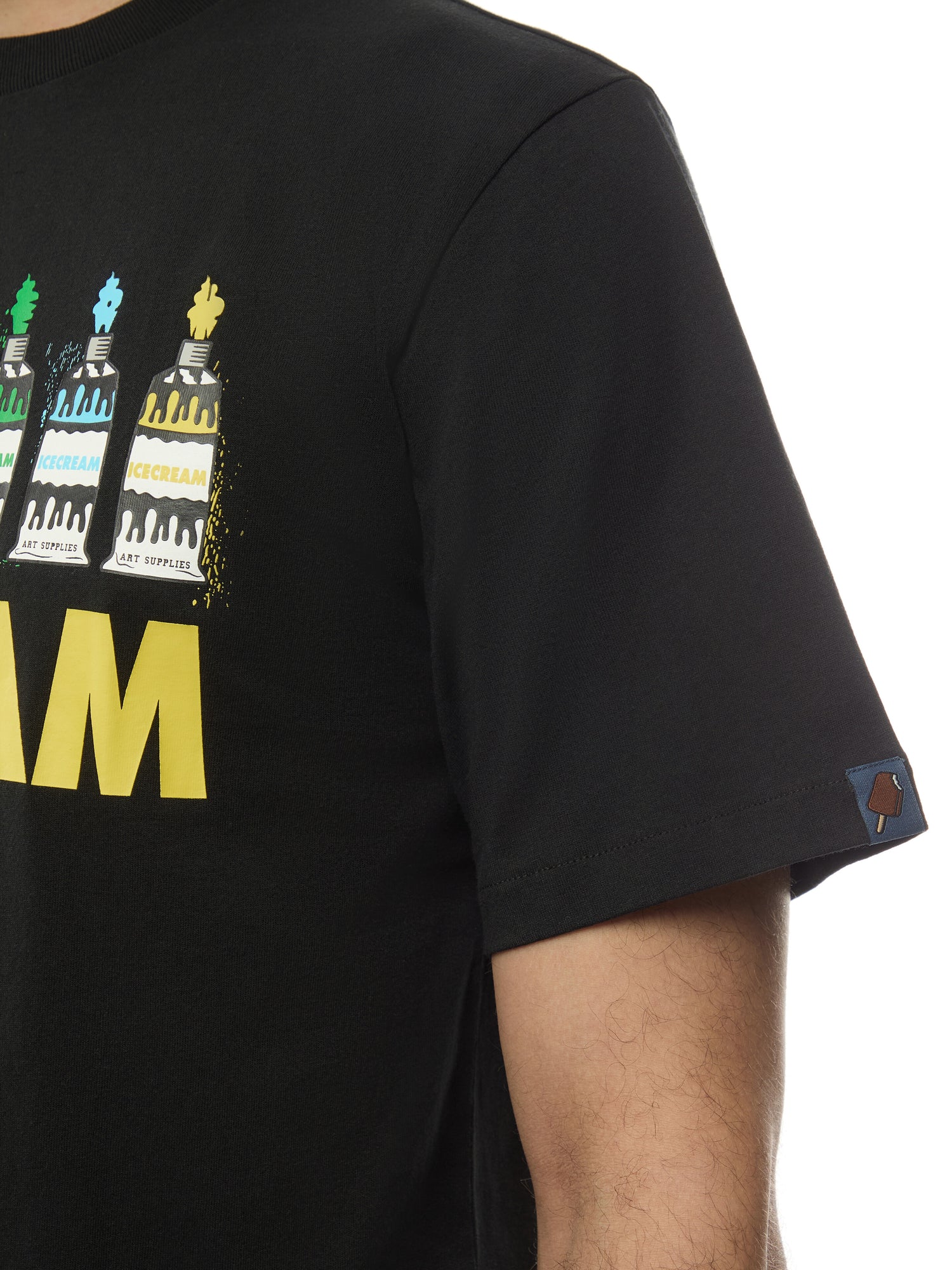 Art Supplies T-Shirt