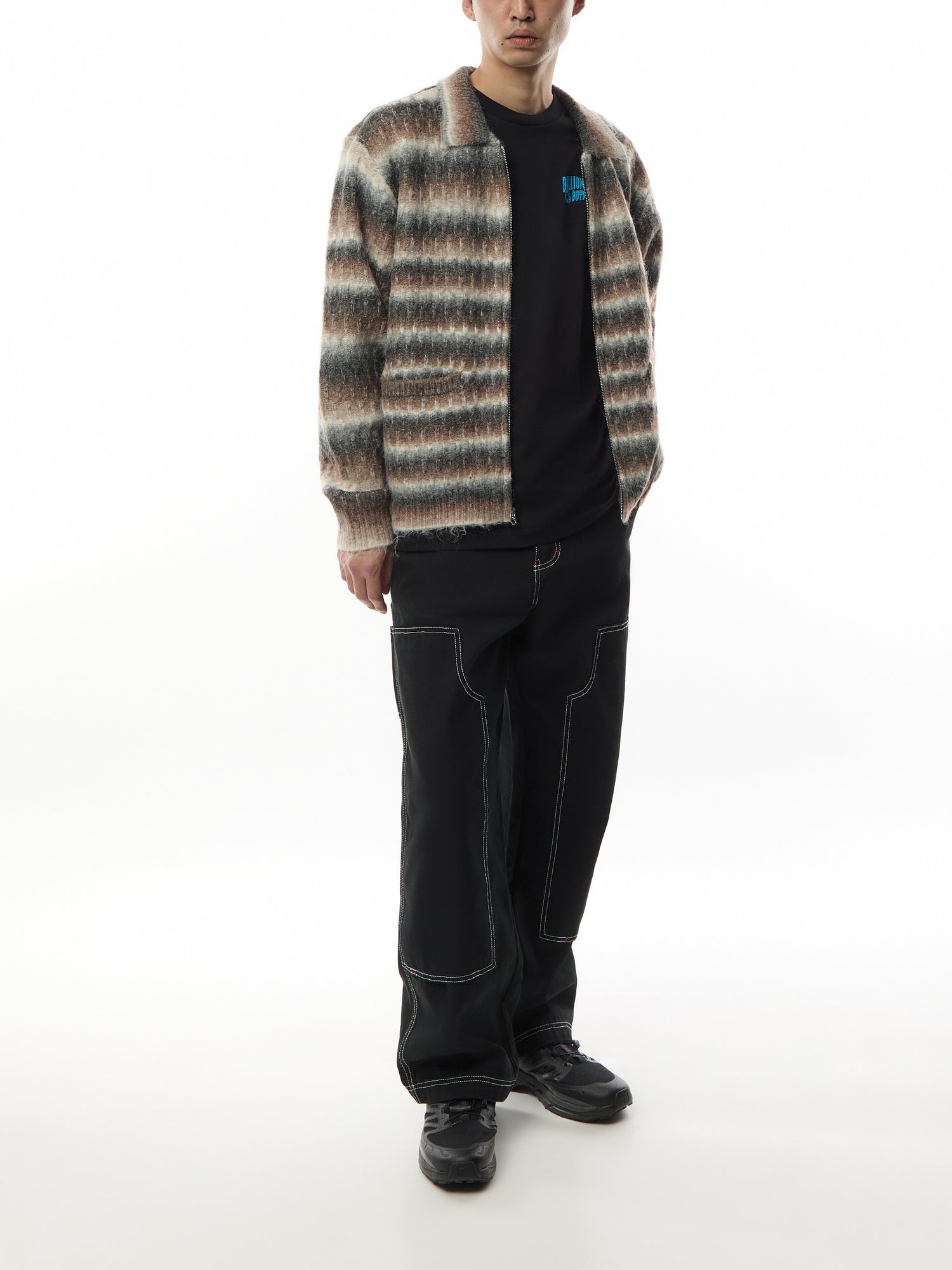 Small Arch Logo Highlight T-Shirt