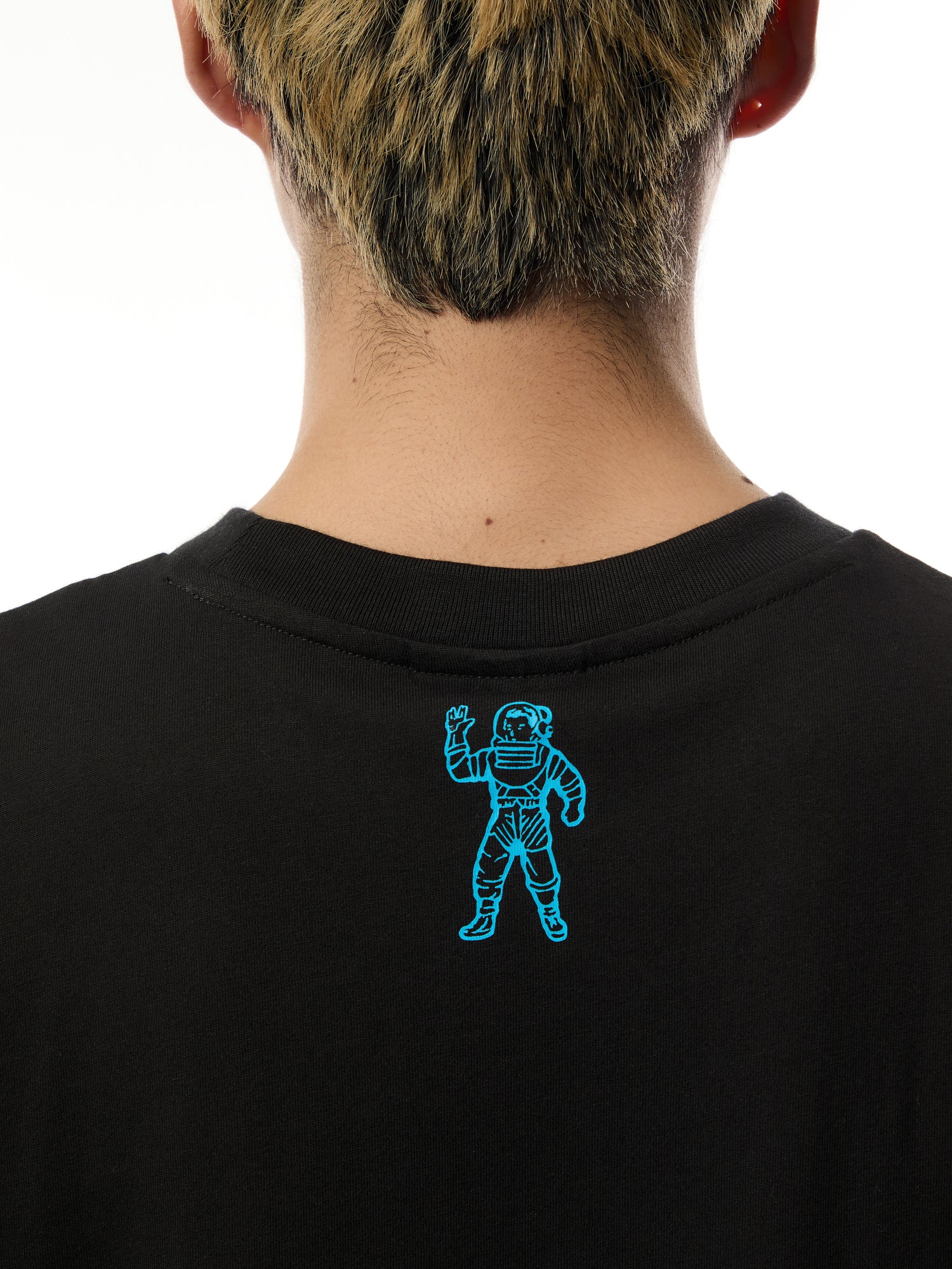 Small Arch Logo Highlight T-Shirt