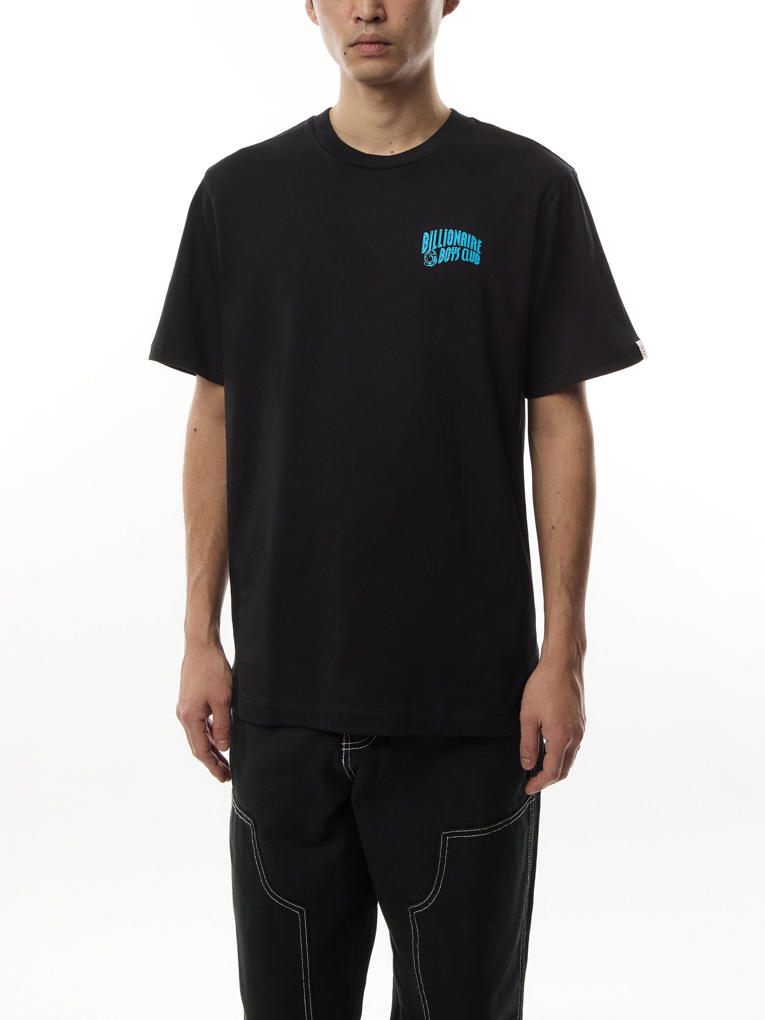 Small Arch Logo Highlight T-Shirt