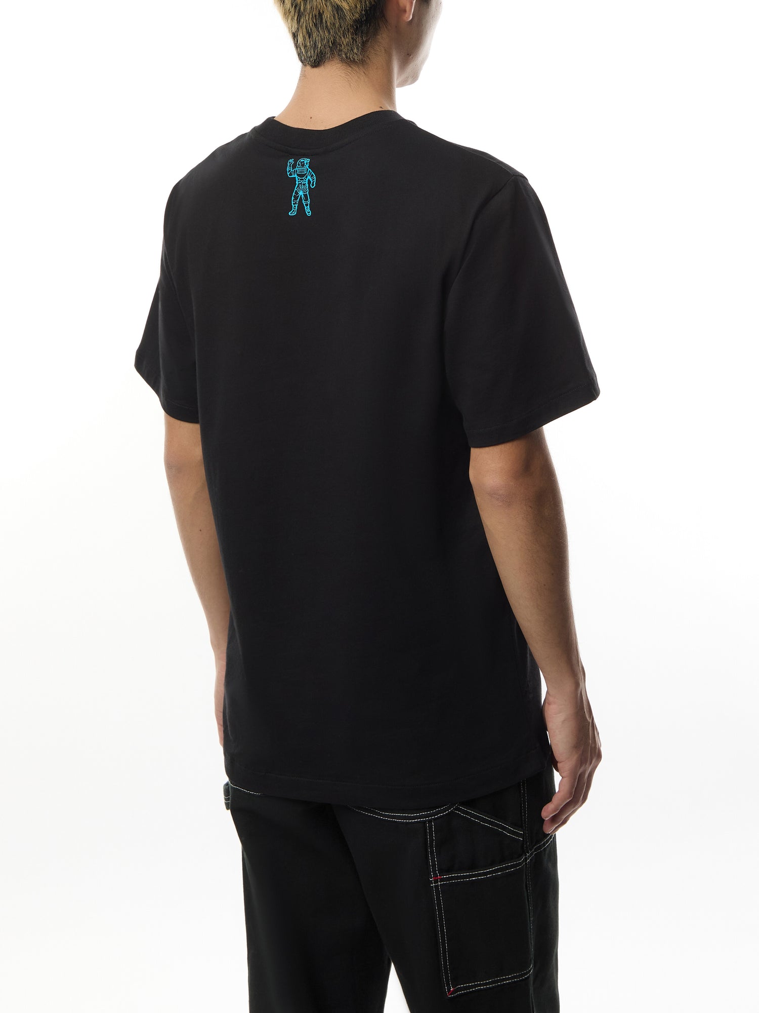 Small Arch Logo Highlight T-Shirt