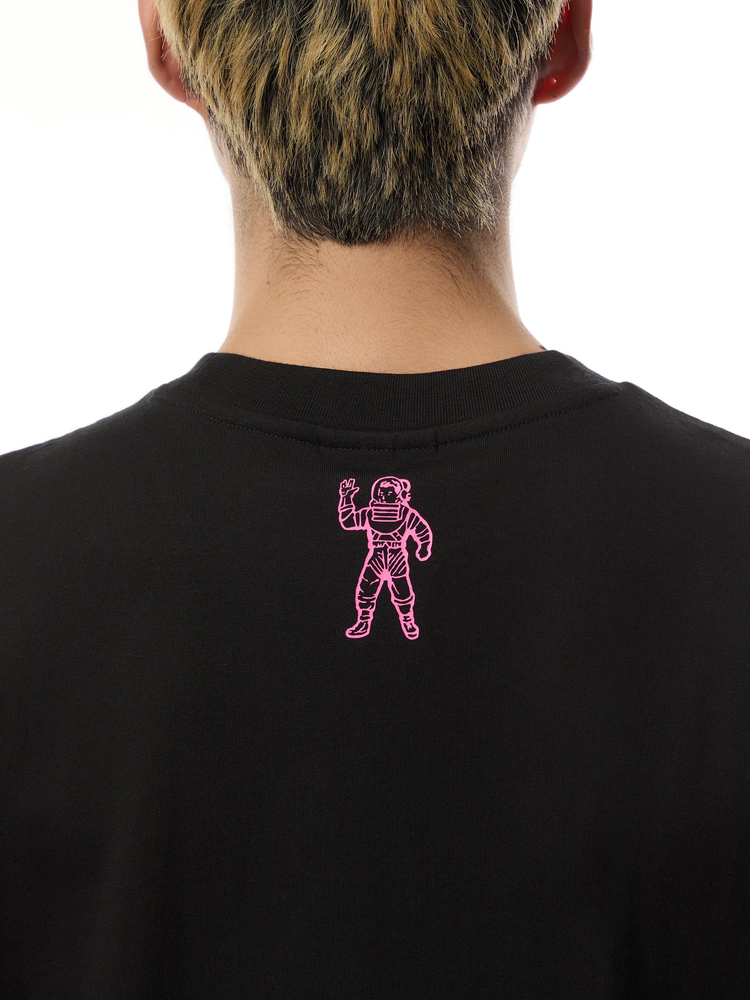 Small Arch Logo Highlight T-Shirt