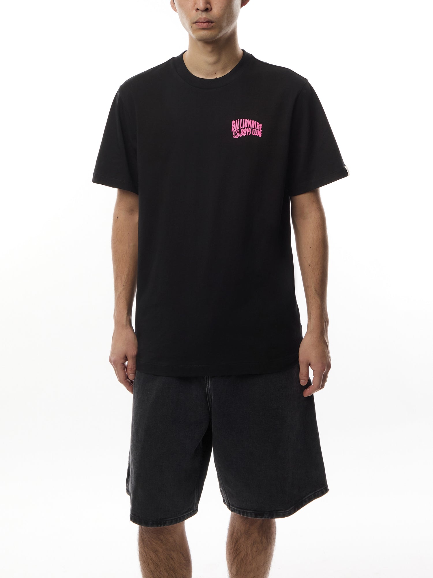 Small Arch Logo Highlight T-Shirt