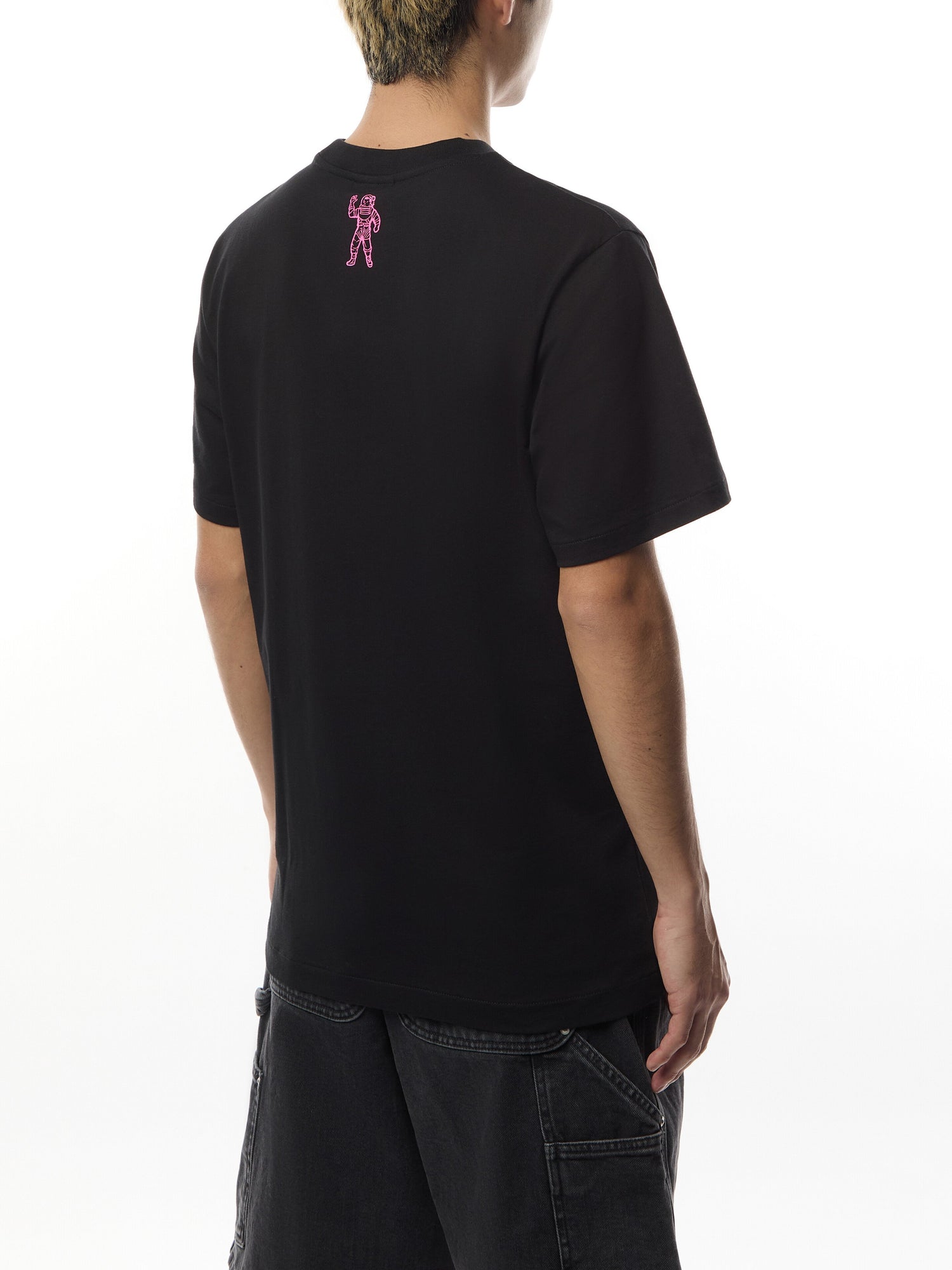 Small Arch Logo Highlight T-Shirt