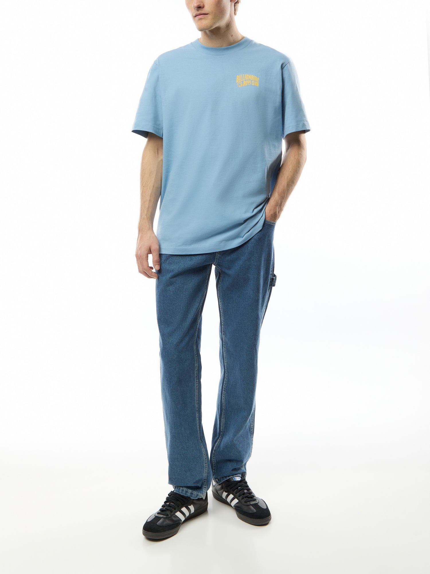 Small Arch Logo T-Shirt