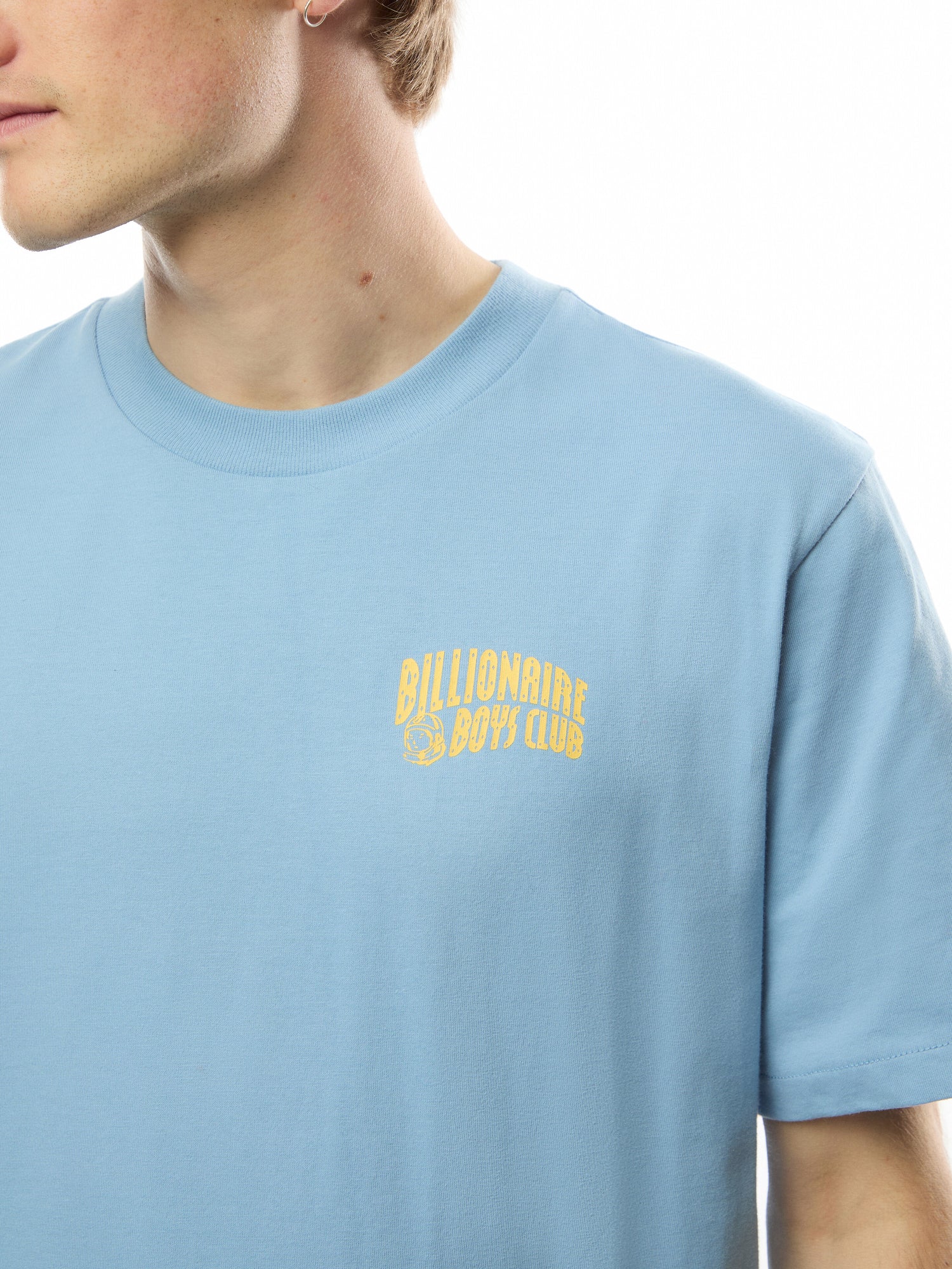 Small Arch Logo T-Shirt