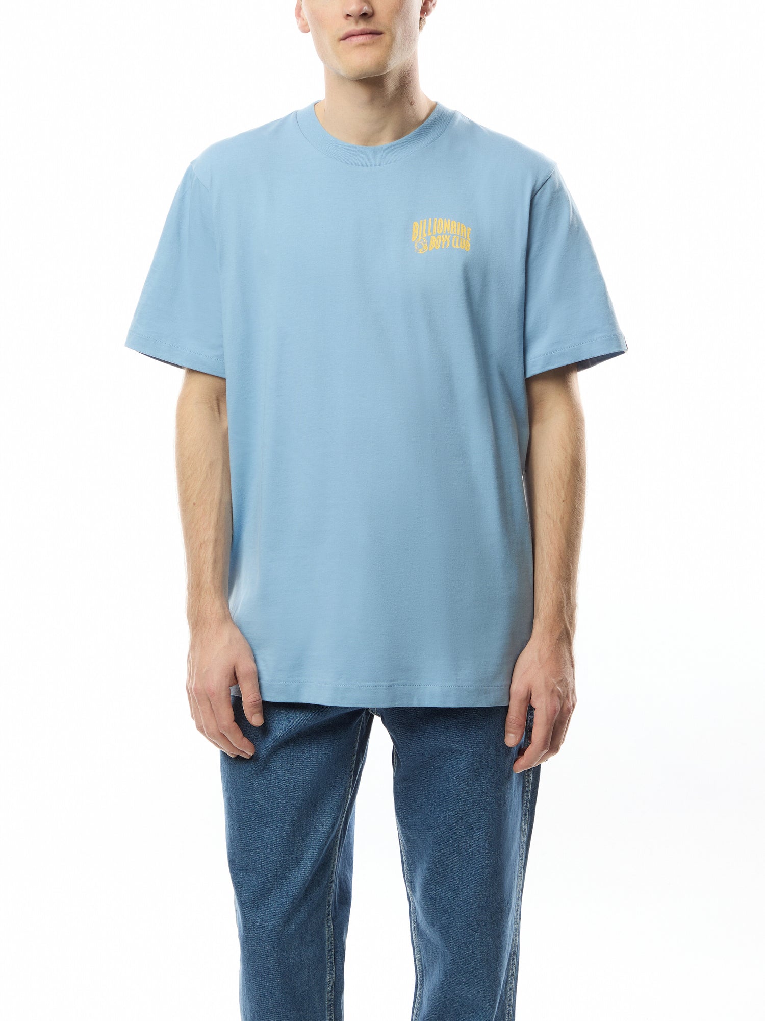 Small Arch Logo T-Shirt