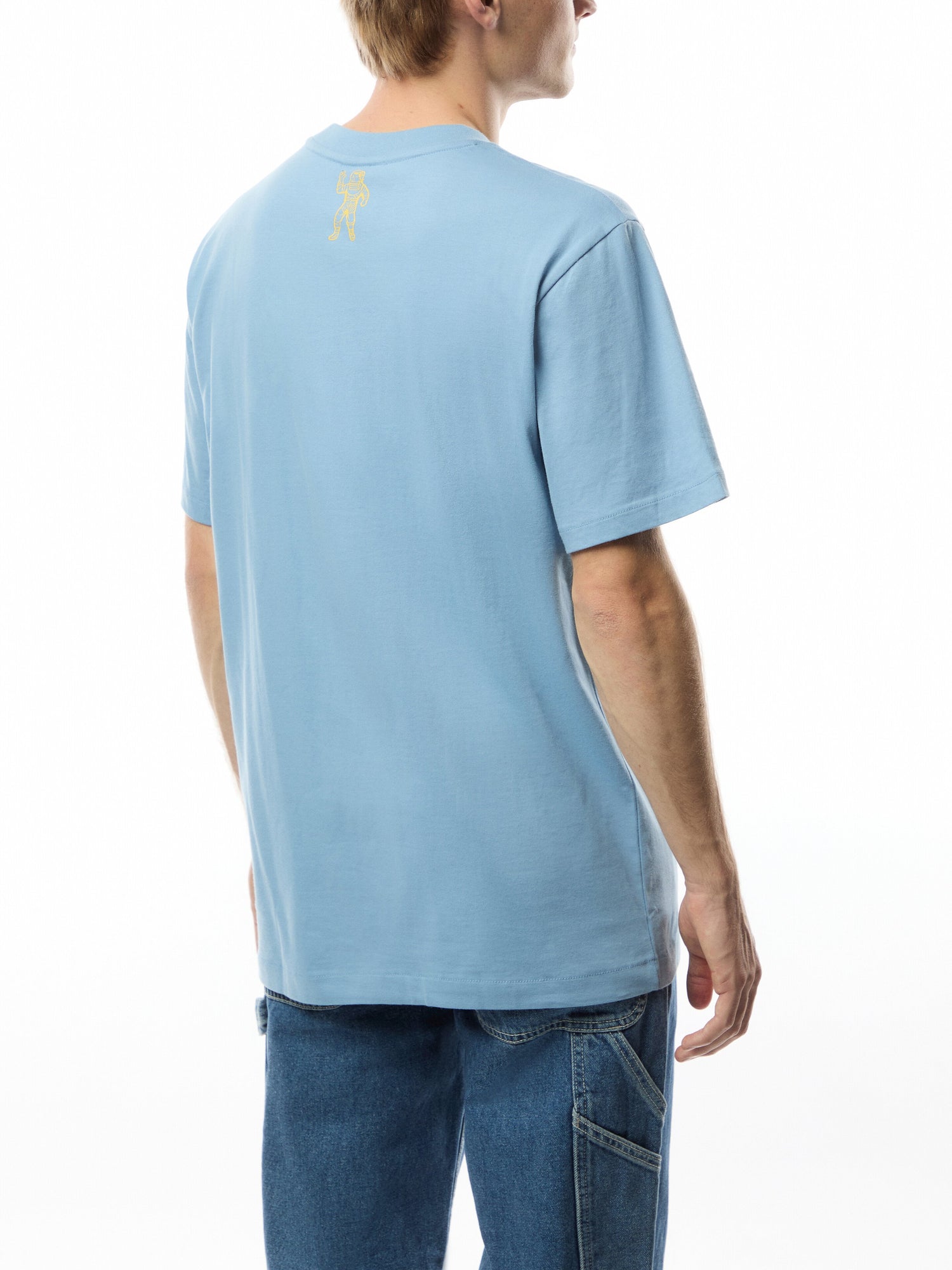 Small Arch Logo T-Shirt