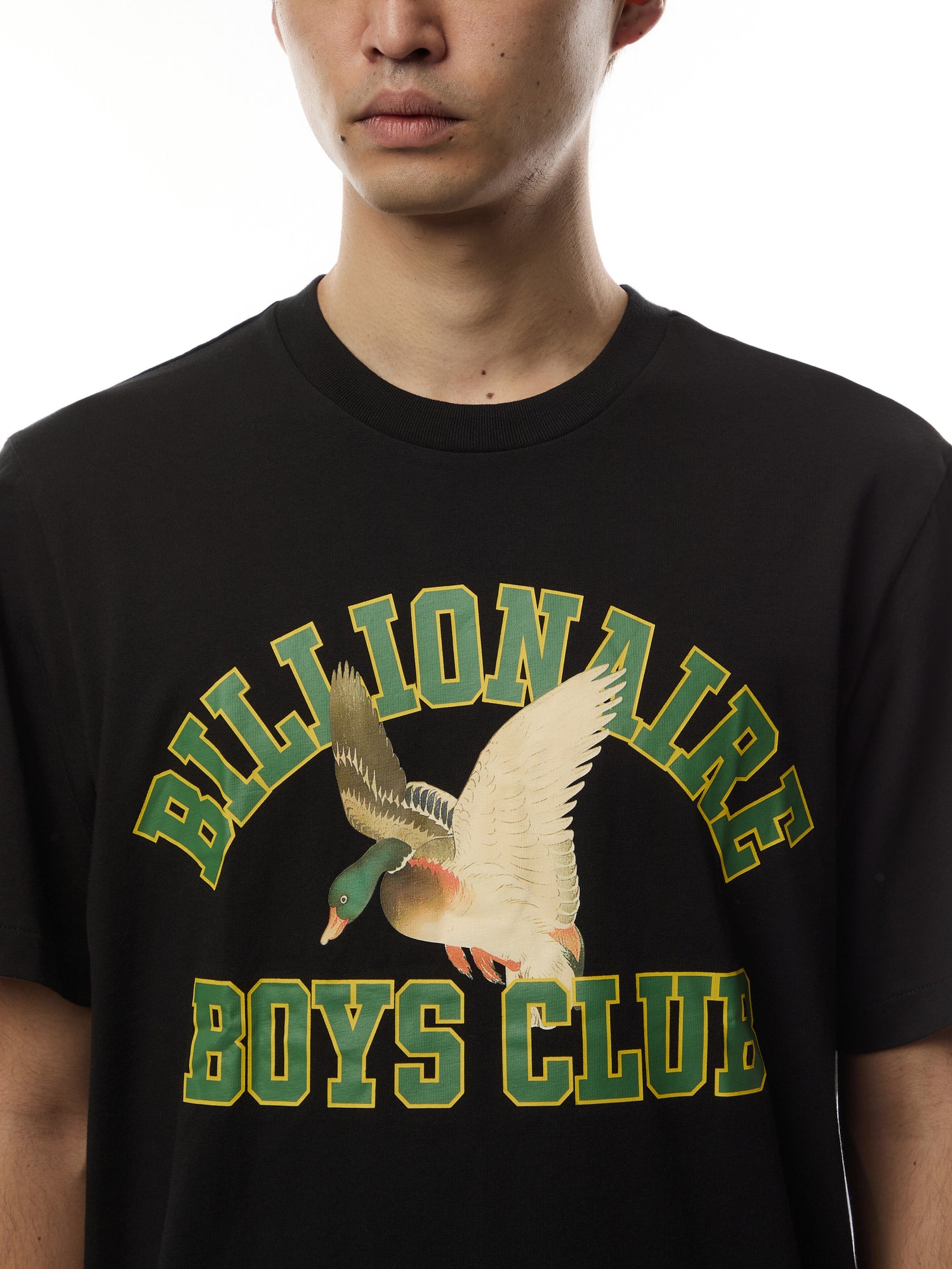 Duck Varsity T-Shirt