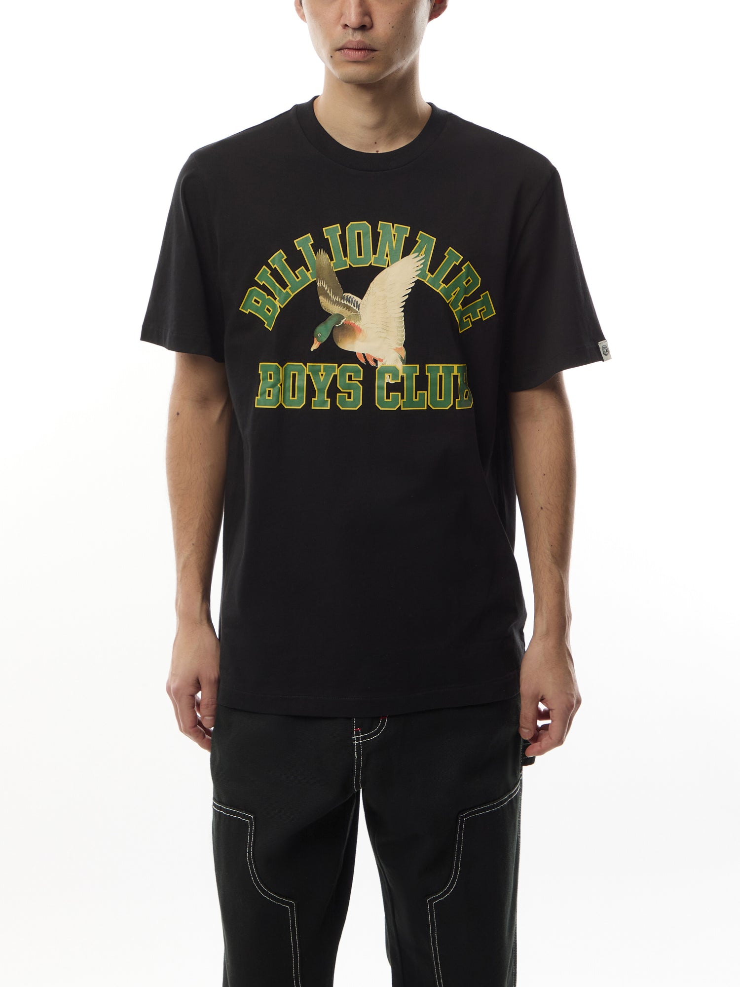 Duck Varsity T-Shirt