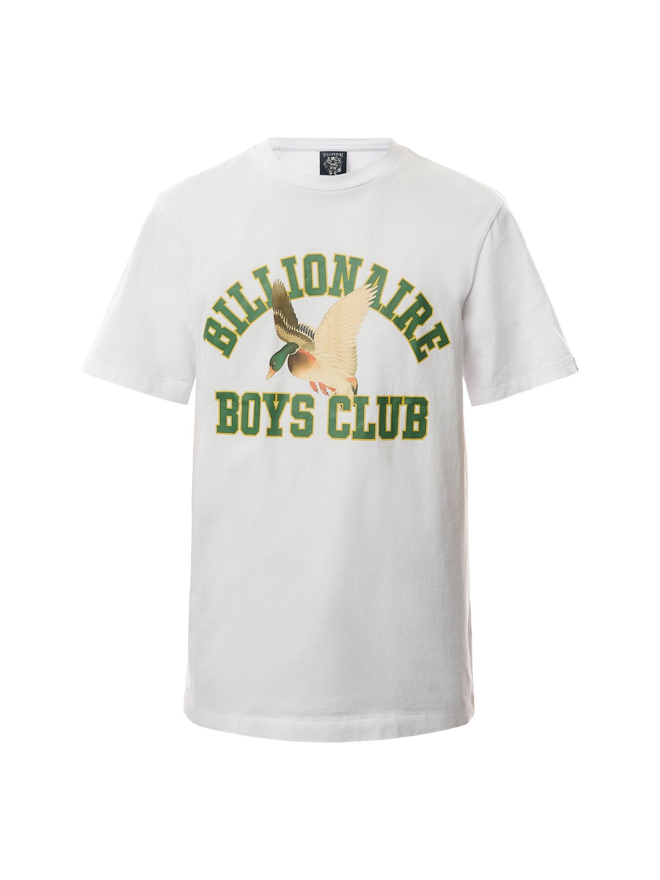 Duck Varsity T Shirt